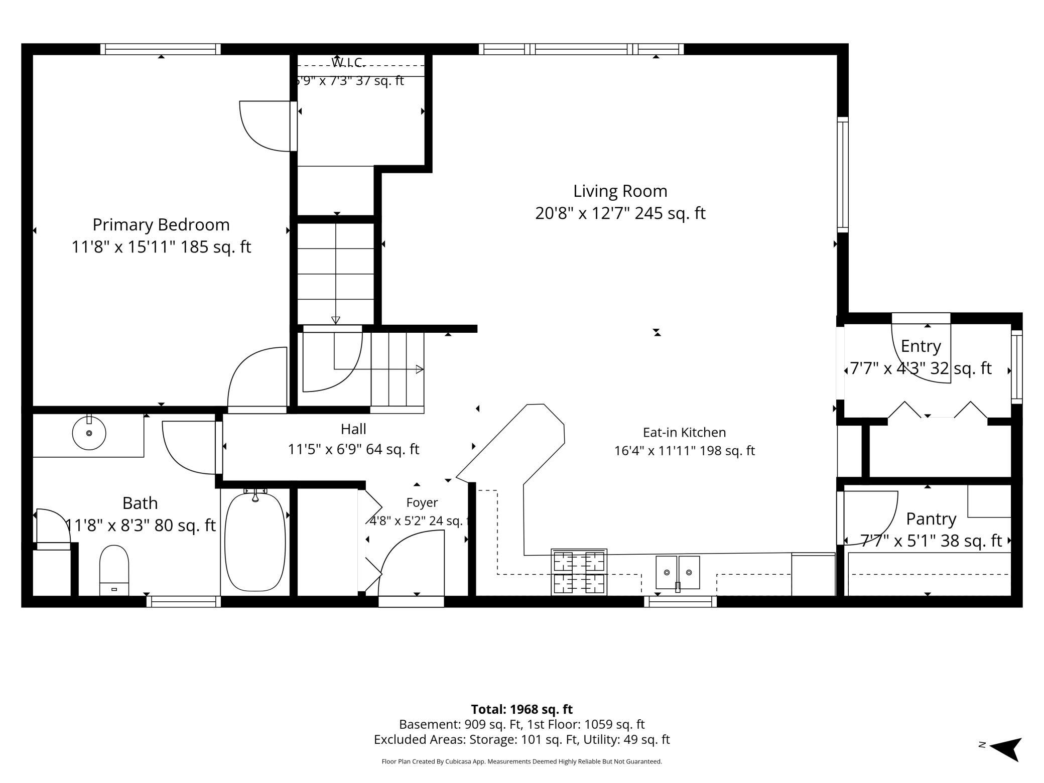 View of Residential at 25367 Quagga Street, Zimmerman MN 55398, Zimmerman (60 of 61) - Mike Wilen | Minnesota Team Real Estate