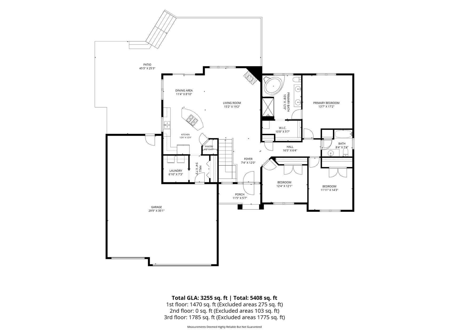 View of Residential at 2311 Seurer Street, Elko New Market MN 55054, Elko New Market (36 of 40) - Mike Wilen | Minnesota Team Real Estate