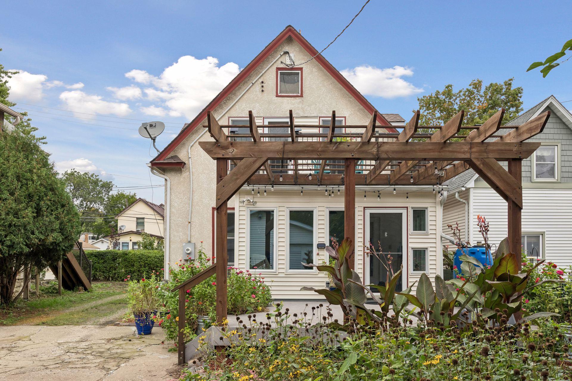 View of Residential at 30 22nd Avenue, Minneapolis MN 55418, Minneapolis (7 of 106) - Mike Wilen | Minnesota Team Real Estate