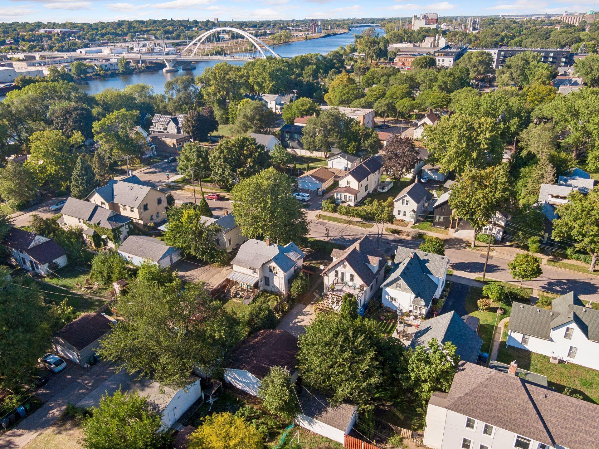 View of Residential at 30 22nd Avenue, Minneapolis MN 55418, Minneapolis (35 of 106) - Mike Wilen | Minnesota Team Real Estate