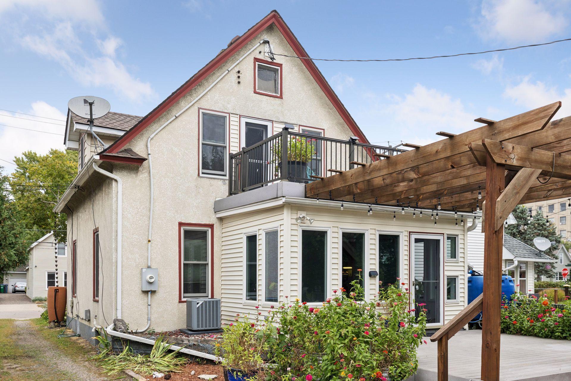 View of Residential at 30 22nd Avenue, Minneapolis MN 55418, Minneapolis (19 of 106) - Mike Wilen | Minnesota Team Real Estate