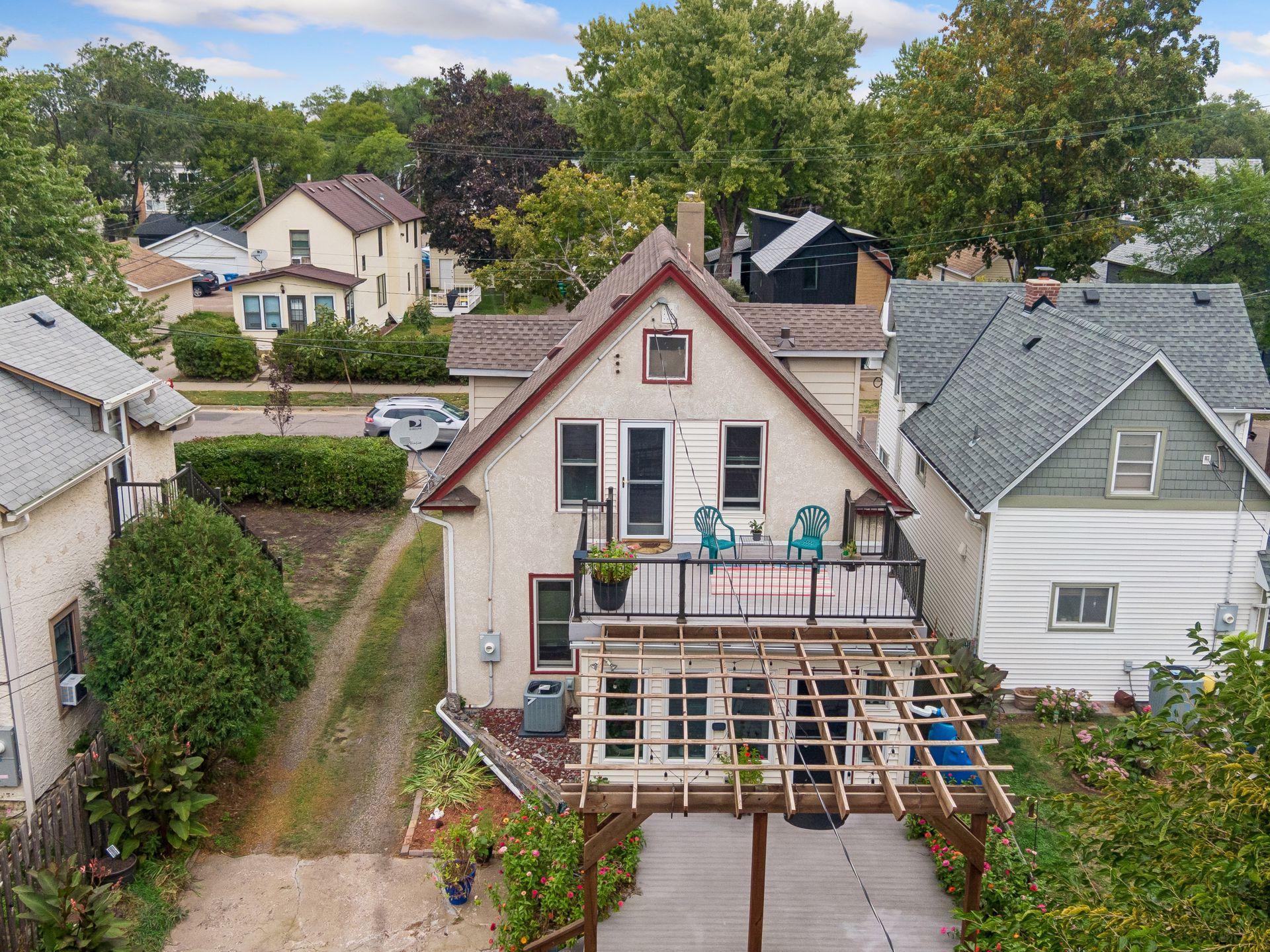 View of Residential at 30 22nd Avenue, Minneapolis MN 55418, Minneapolis (6 of 106) - Mike Wilen | Minnesota Team Real Estate