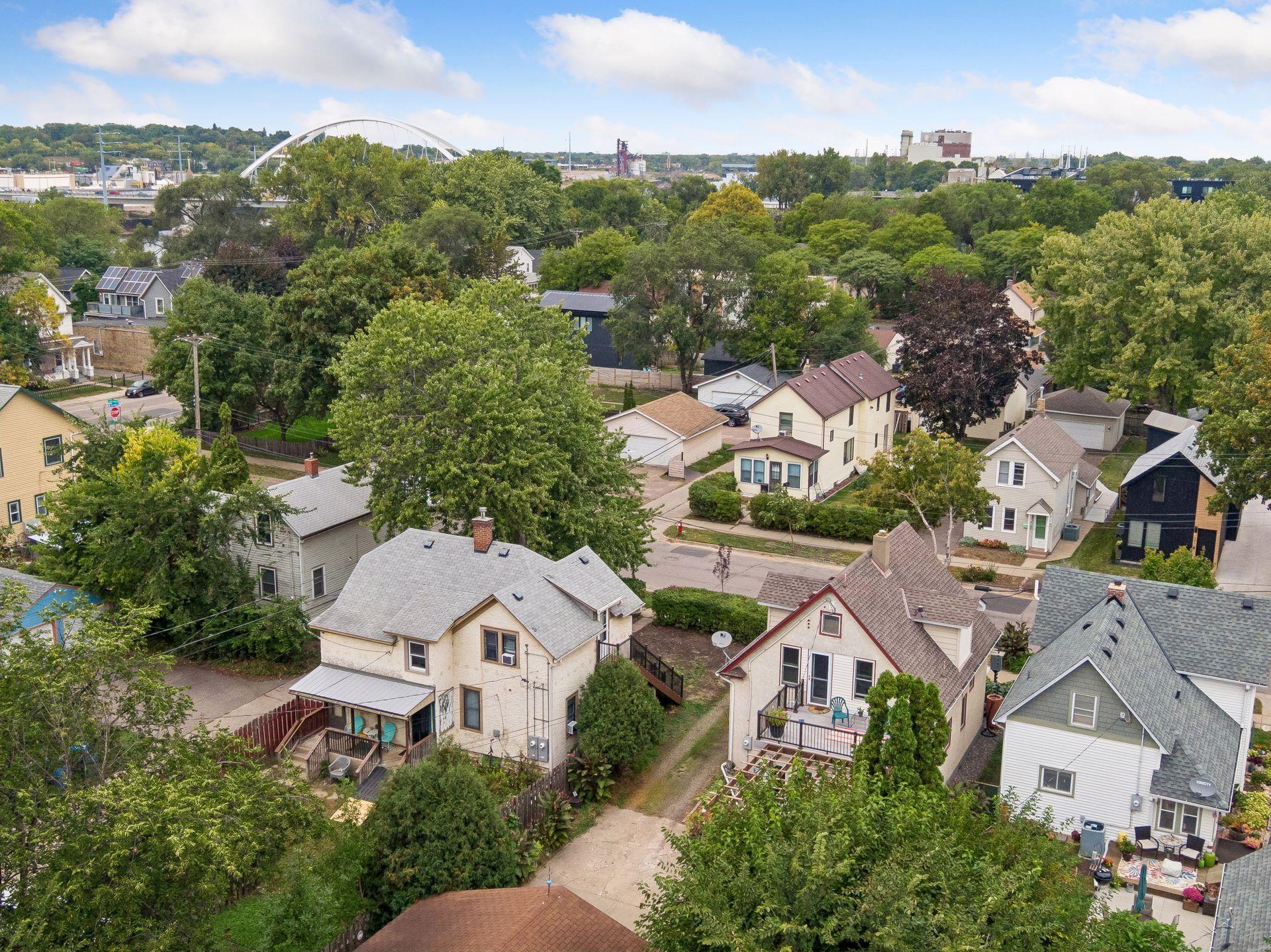 View of Residential at 30 22nd Avenue, Minneapolis MN 55418, Minneapolis (94 of 106) - Mike Wilen | Minnesota Team Real Estate