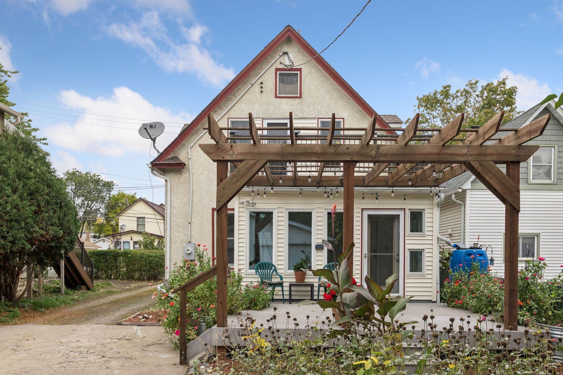 View of Residential at 30 22nd Avenue, Minneapolis MN 55418, Minneapolis (84 of 106) - Mike Wilen | Minnesota Team Real Estate