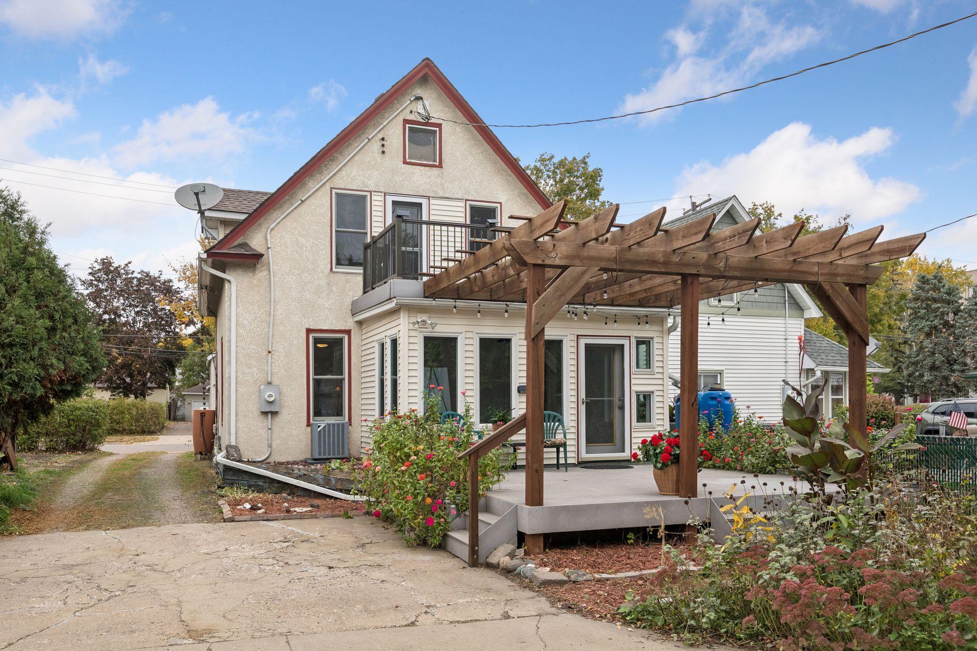 View of Residential at 30 22nd Avenue, Minneapolis MN 55418, Minneapolis (55 of 106) - Mike Wilen | Minnesota Team Real Estate