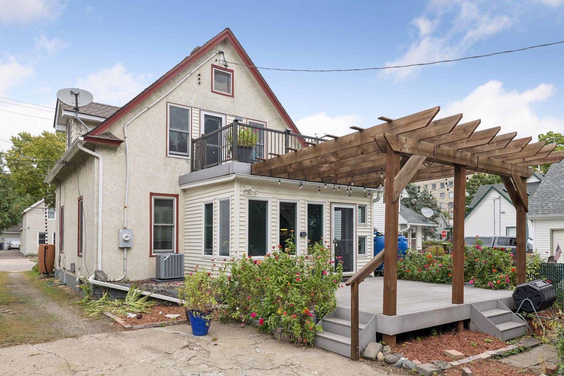 View of Residential at 30 22nd Avenue, Minneapolis MN 55418, Minneapolis (54 of 106) - Mike Wilen | Minnesota Team Real Estate