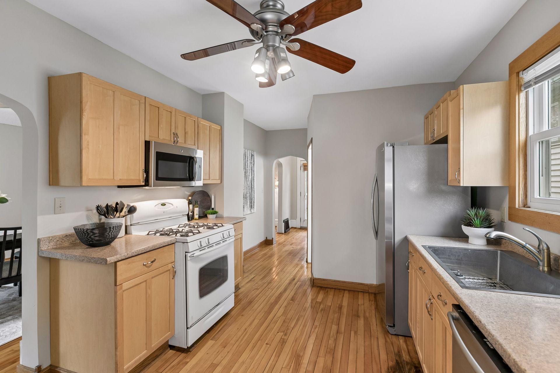 View of Residential at 30 22nd Avenue, Minneapolis MN 55418, Minneapolis (48 of 106) - Mike Wilen | Minnesota Team Real Estate