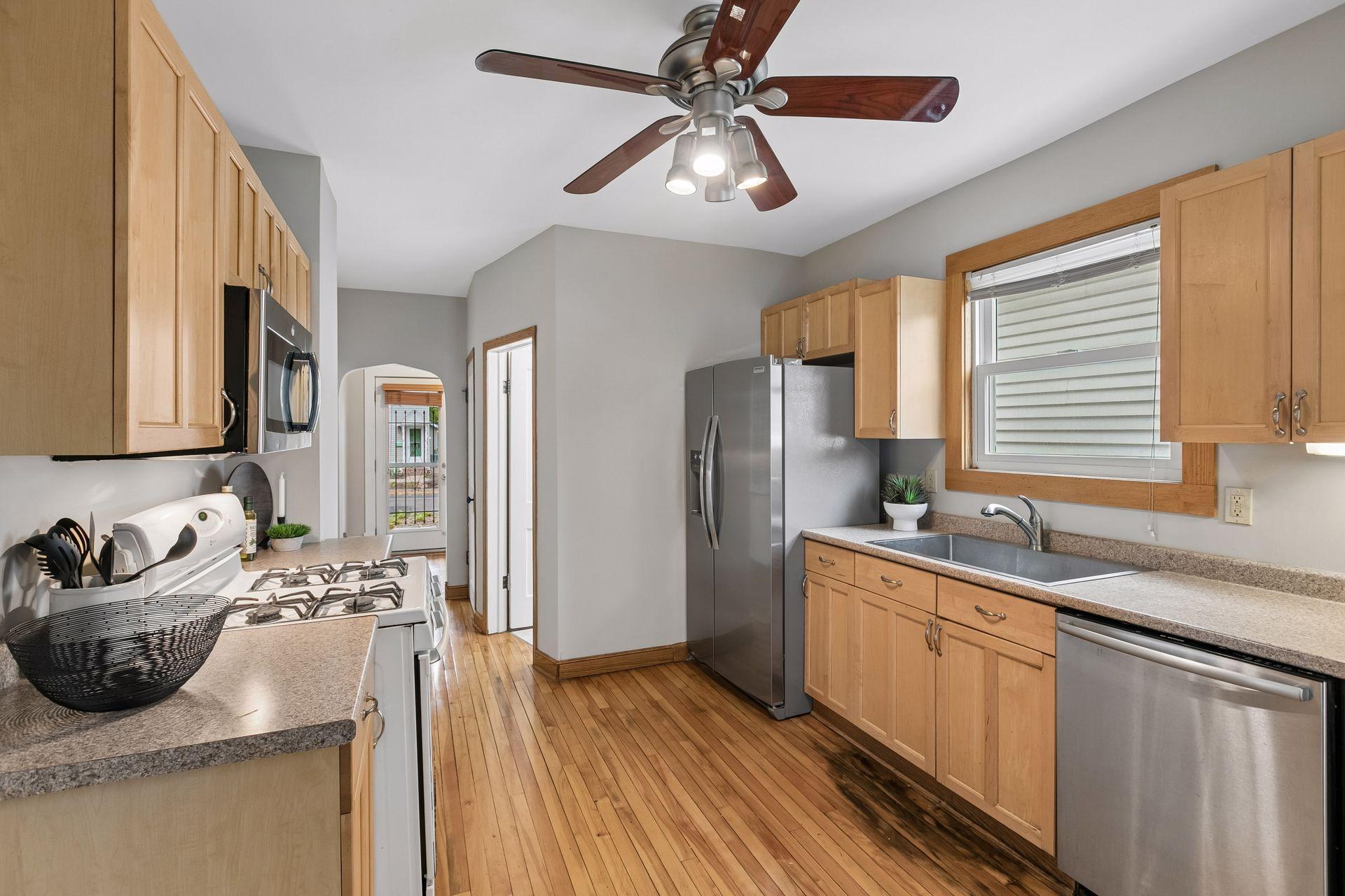 View of Residential at 30 22nd Avenue, Minneapolis MN 55418, Minneapolis (46 of 106) - Mike Wilen | Minnesota Team Real Estate