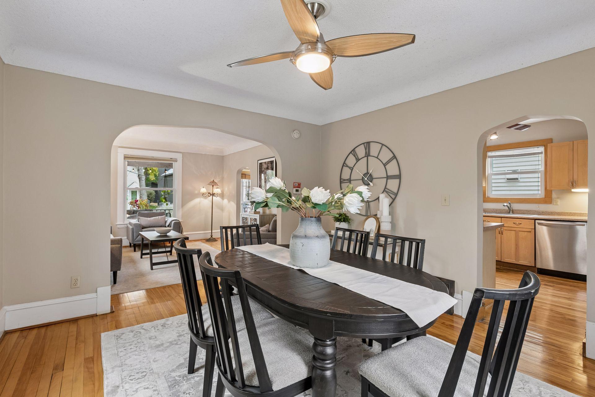 View of Residential at 30 22nd Avenue, Minneapolis MN 55418, Minneapolis (40 of 106) - Mike Wilen | Minnesota Team Real Estate