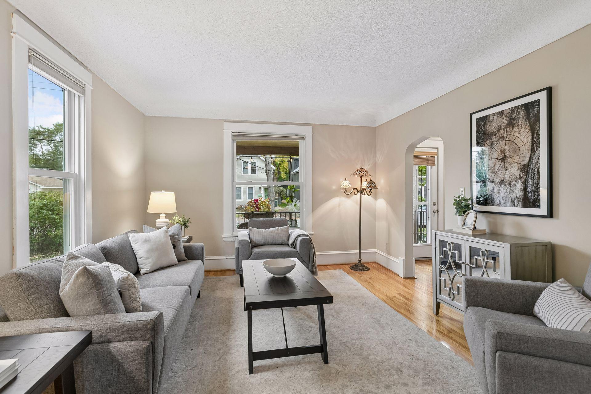 View of Residential at 30 22nd Avenue, Minneapolis MN 55418, Minneapolis (31 of 106) - Mike Wilen | Minnesota Team Real Estate