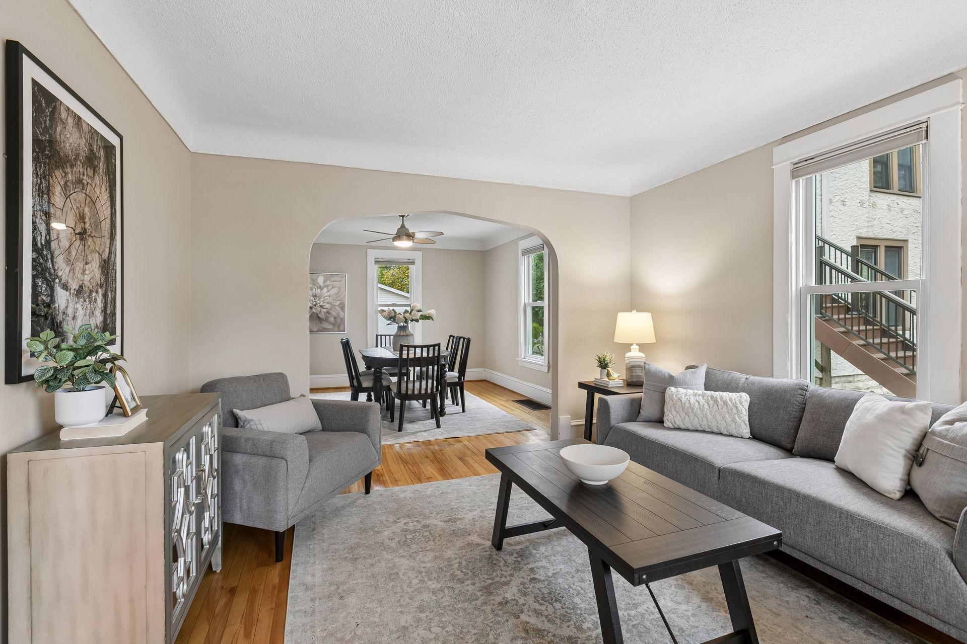 View of Residential at 30 22nd Avenue, Minneapolis MN 55418, Minneapolis (28 of 106) - Mike Wilen | Minnesota Team Real Estate