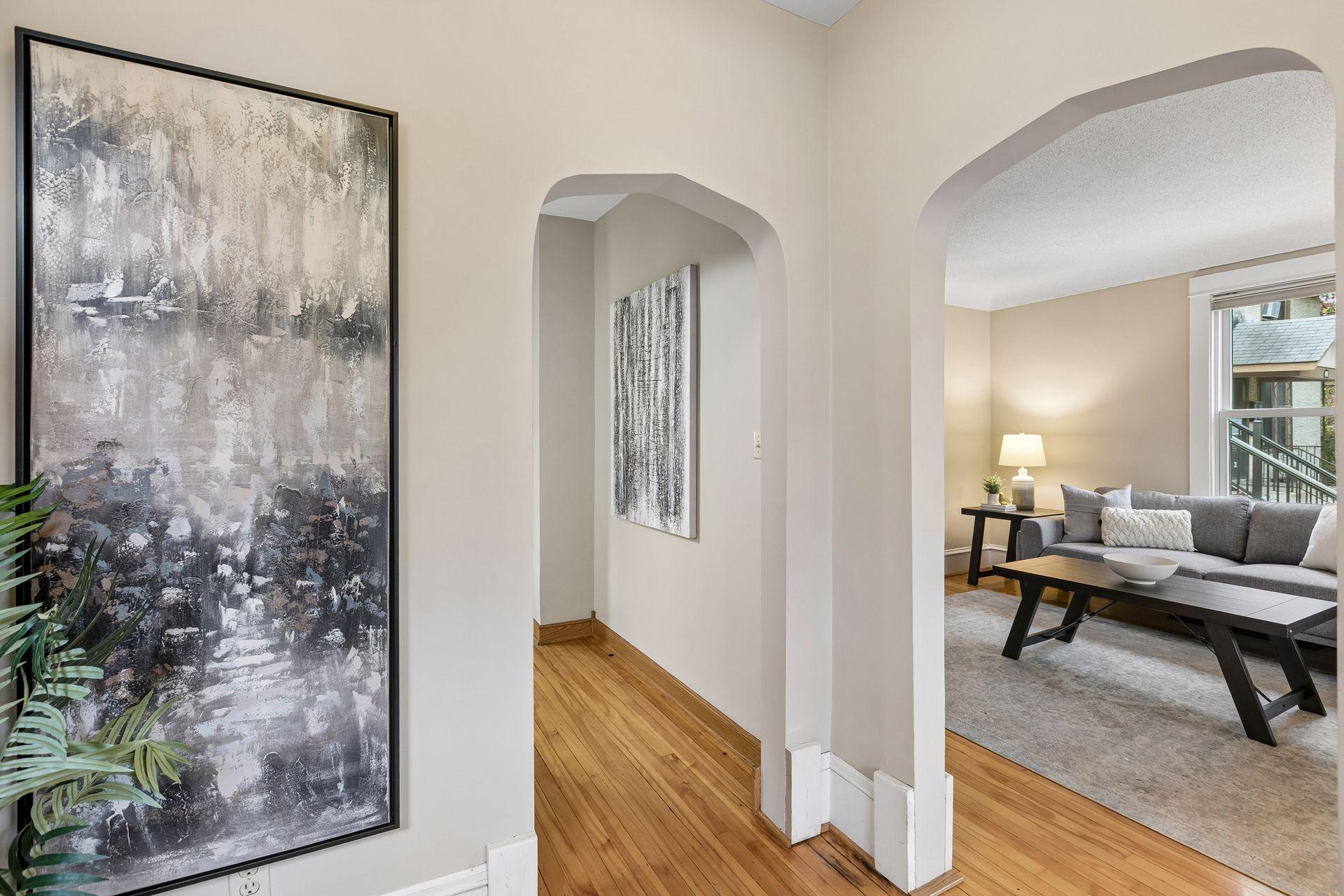 View of Residential at 30 22nd Avenue, Minneapolis MN 55418, Minneapolis (24 of 106) - Mike Wilen | Minnesota Team Real Estate