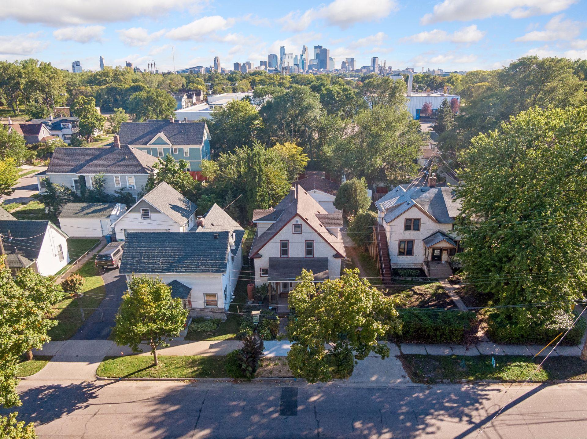 View of Residential at 30 22nd Avenue, Minneapolis MN 55418, Minneapolis (90 of 106) - Mike Wilen | Minnesota Team Real Estate