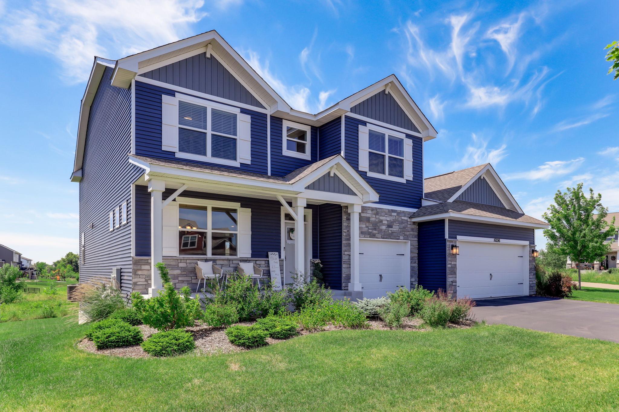 View of Residential at 16206 Europa Avenue, Hugo MN 55038, Hugo (3 of 55) - Mike Wilen | Minnesota Team Real Estate