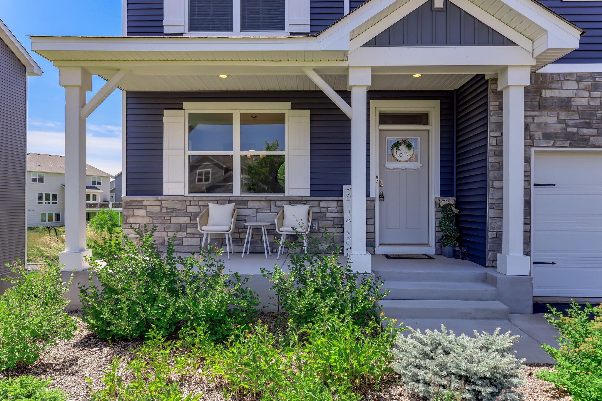 View of Residential at 16206 Europa Avenue, Hugo MN 55038, Hugo (4 of 55) - Mike Wilen | Minnesota Team Real Estate