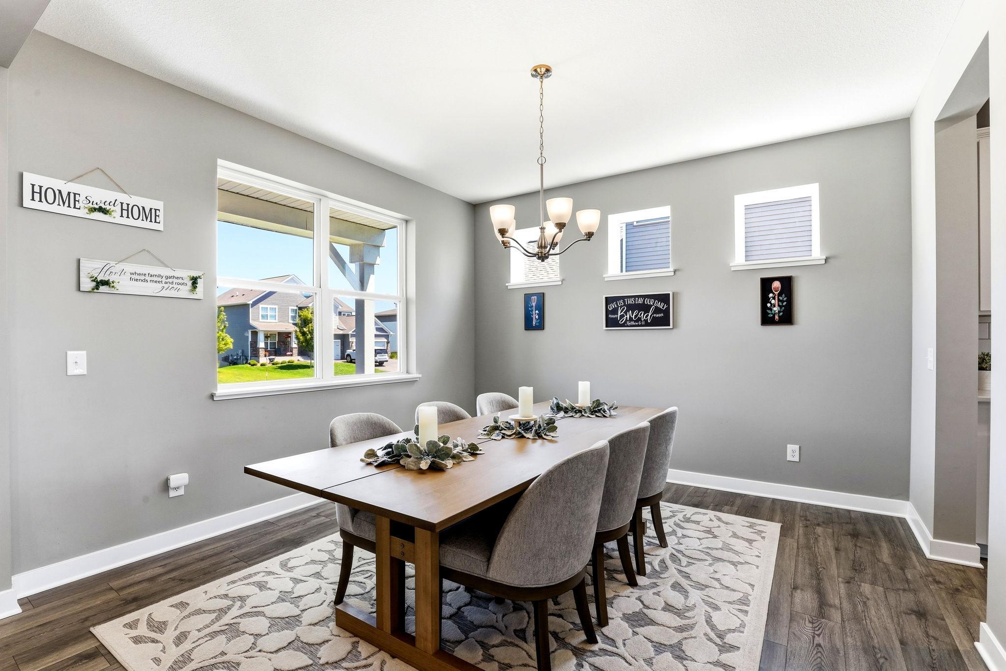 View of Residential at 16206 Europa Avenue, Hugo MN 55038, Hugo (5 of 55) - Mike Wilen | Minnesota Team Real Estate