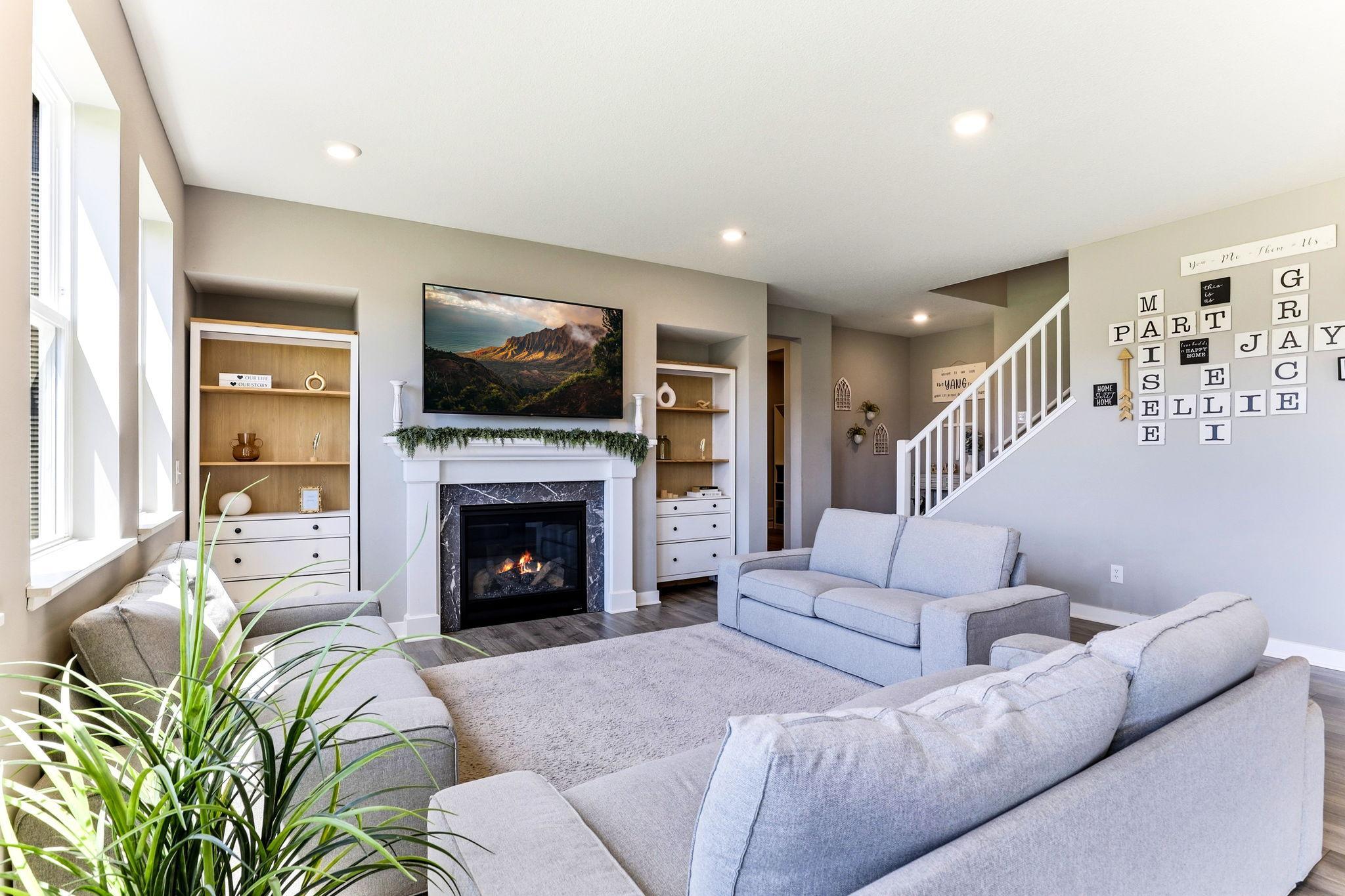 View of Residential at 16206 Europa Avenue, Hugo MN 55038, Hugo (8 of 55) - Mike Wilen | Minnesota Team Real Estate