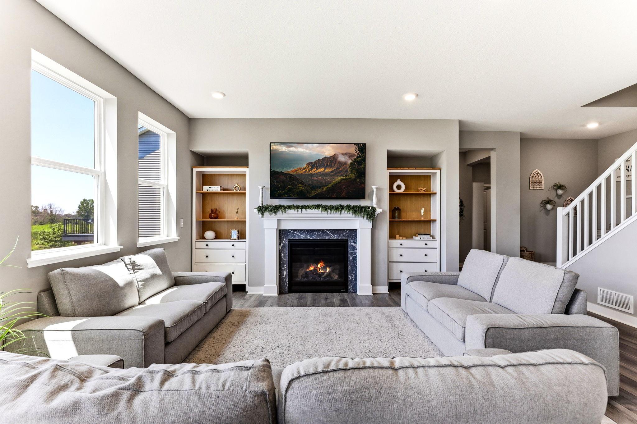 View of Residential at 16206 Europa Avenue, Hugo MN 55038, Hugo (9 of 55) - Mike Wilen | Minnesota Team Real Estate