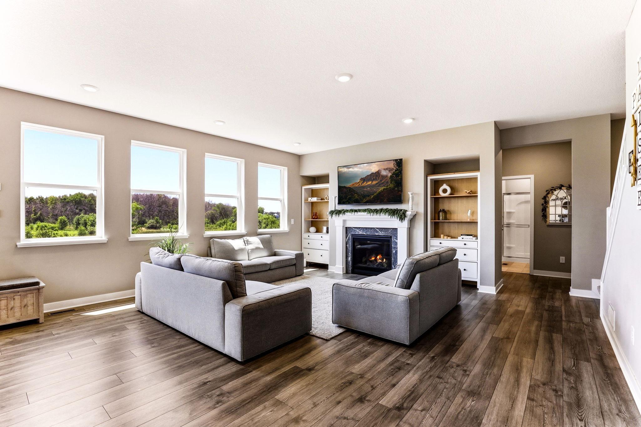 View of Residential at 16206 Europa Avenue, Hugo MN 55038, Hugo (10 of 55) - Mike Wilen | Minnesota Team Real Estate