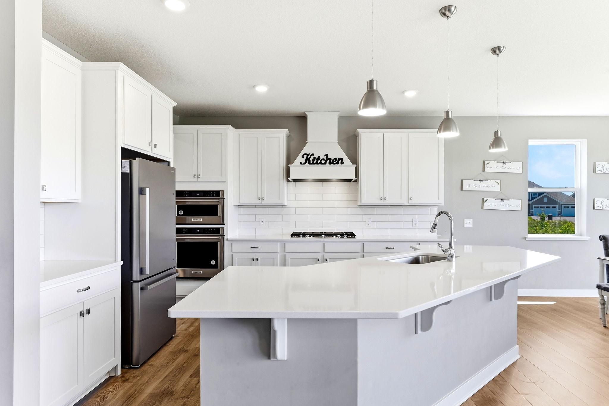 View of Residential at 16206 Europa Avenue, Hugo MN 55038, Hugo (11 of 55) - Mike Wilen | Minnesota Team Real Estate