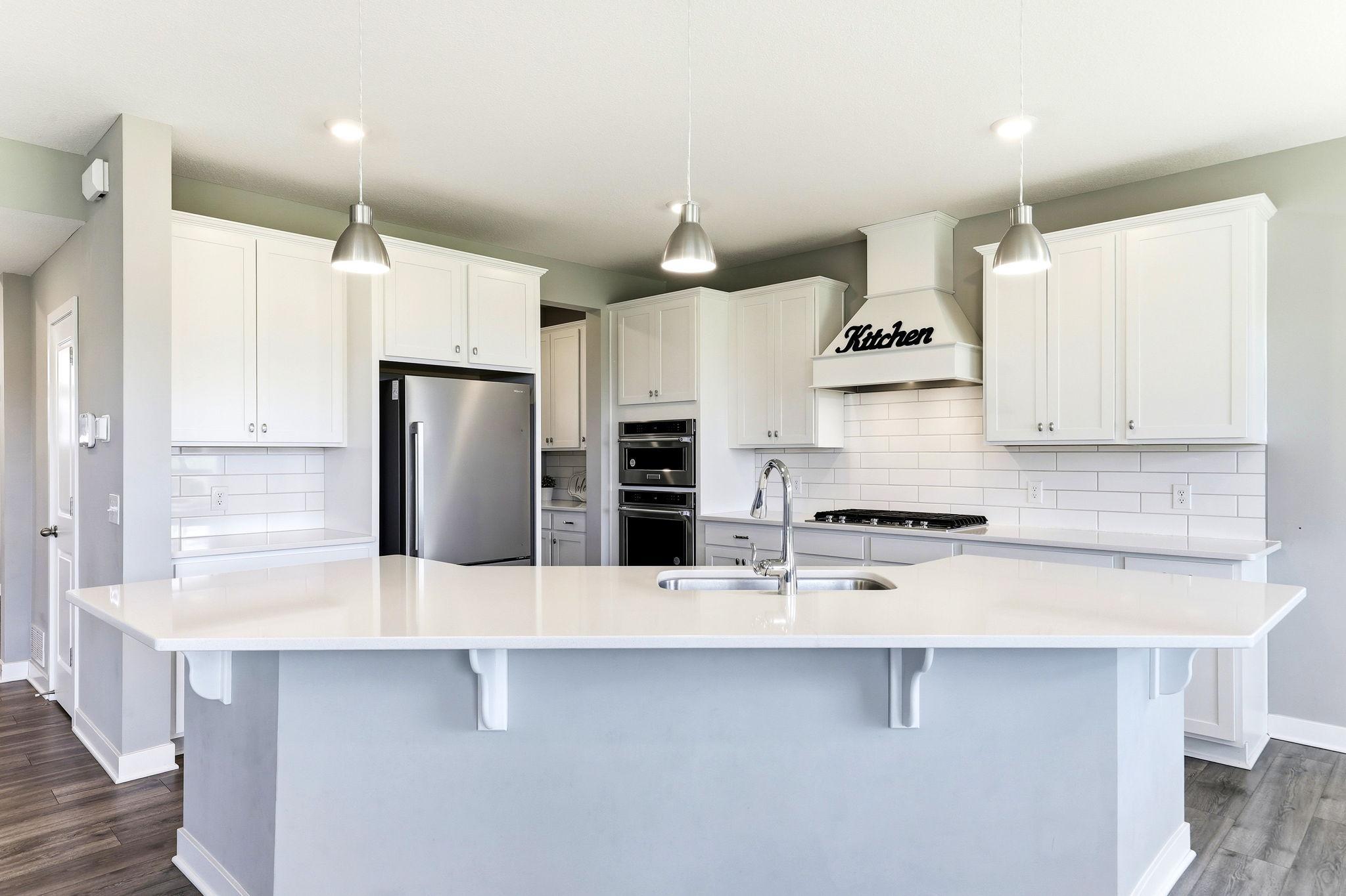 View of Residential at 16206 Europa Avenue, Hugo MN 55038, Hugo (12 of 55) - Mike Wilen | Minnesota Team Real Estate
