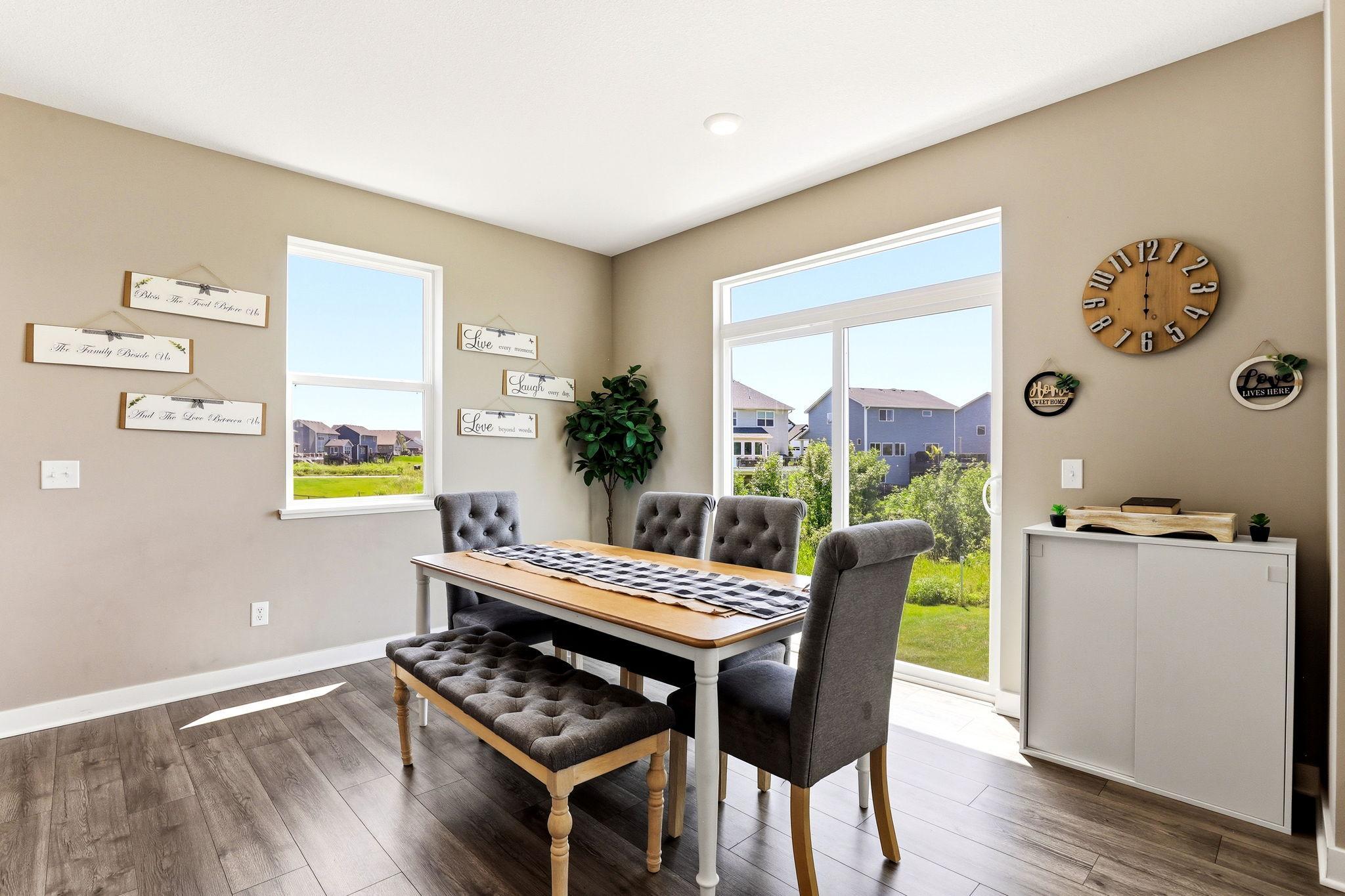 View of Residential at 16206 Europa Avenue, Hugo MN 55038, Hugo (16 of 55) - Mike Wilen | Minnesota Team Real Estate