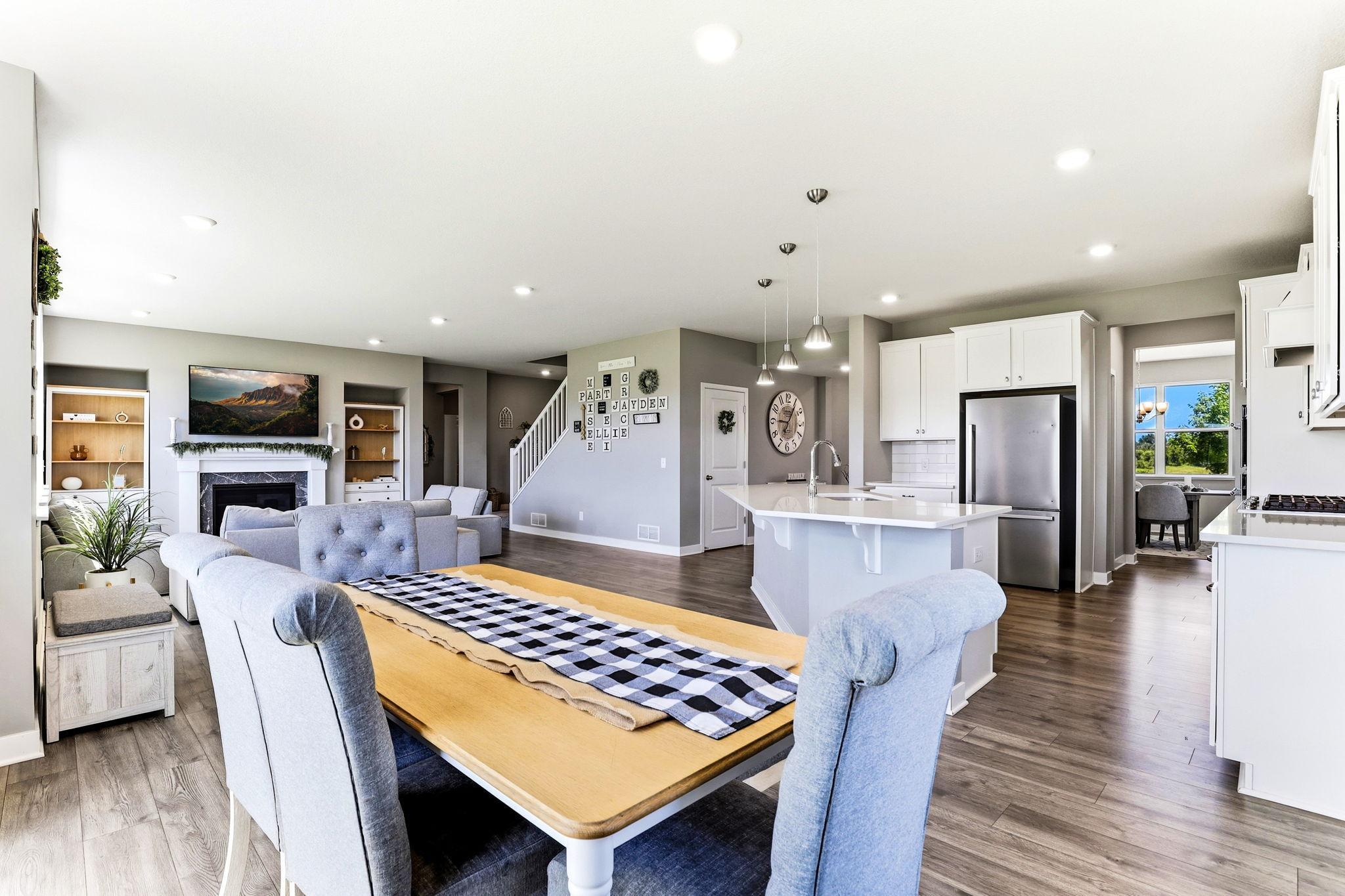 View of Residential at 16206 Europa Avenue, Hugo MN 55038, Hugo (17 of 55) - Mike Wilen | Minnesota Team Real Estate