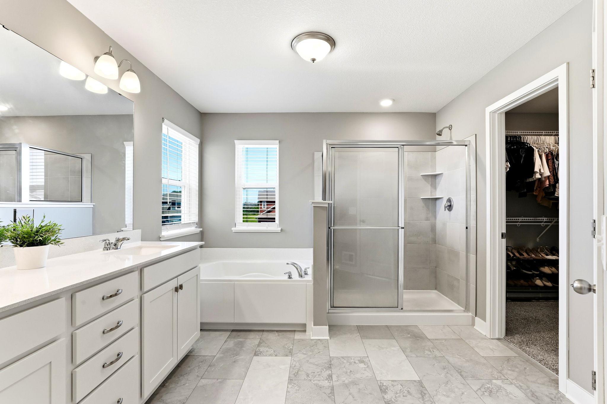 View of Residential at 16206 Europa Avenue, Hugo MN 55038, Hugo (28 of 55) - Mike Wilen | Minnesota Team Real Estate