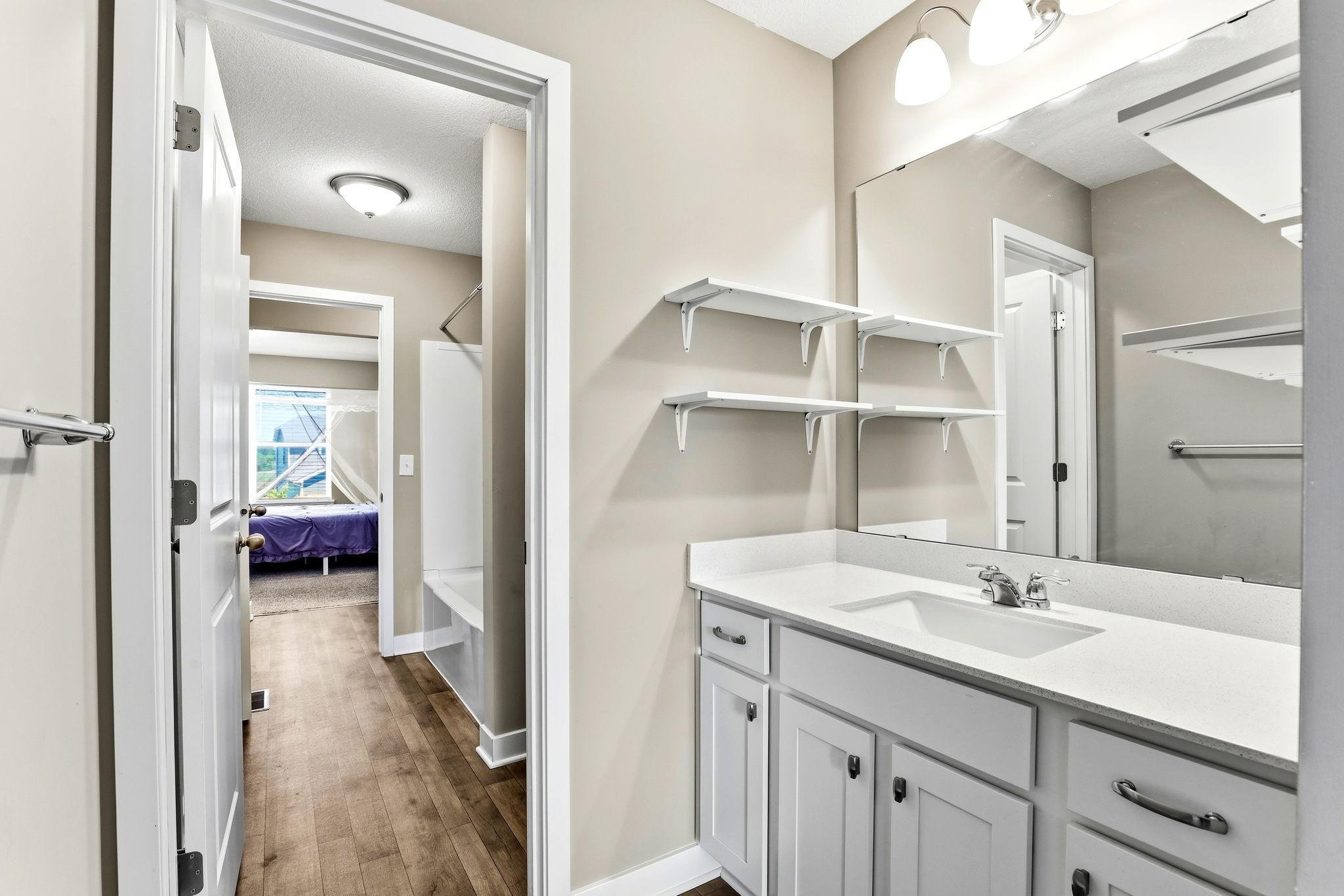 View of Residential at 16206 Europa Avenue, Hugo MN 55038, Hugo (32 of 55) - Mike Wilen | Minnesota Team Real Estate