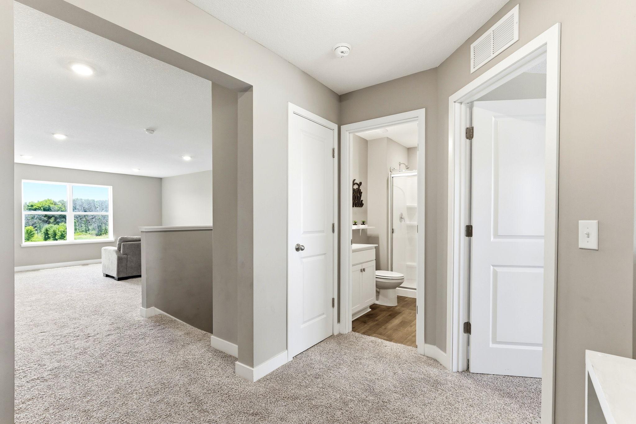 View of Residential at 16206 Europa Avenue, Hugo MN 55038, Hugo (43 of 55) - Mike Wilen | Minnesota Team Real Estate