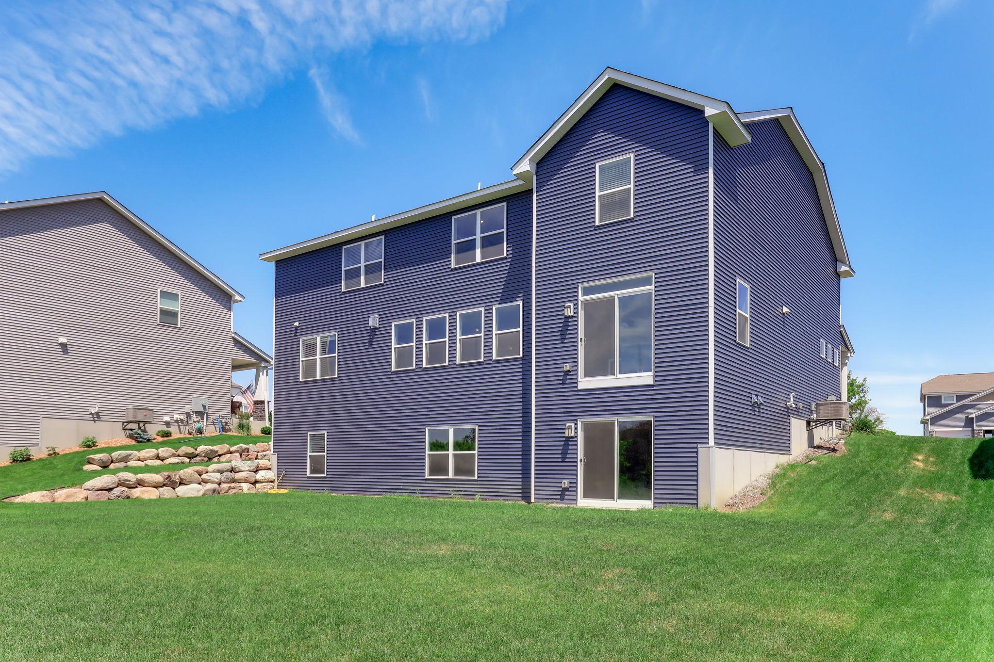 View of Residential at 16206 Europa Avenue, Hugo MN 55038, Hugo (50 of 55) - Mike Wilen | Minnesota Team Real Estate
