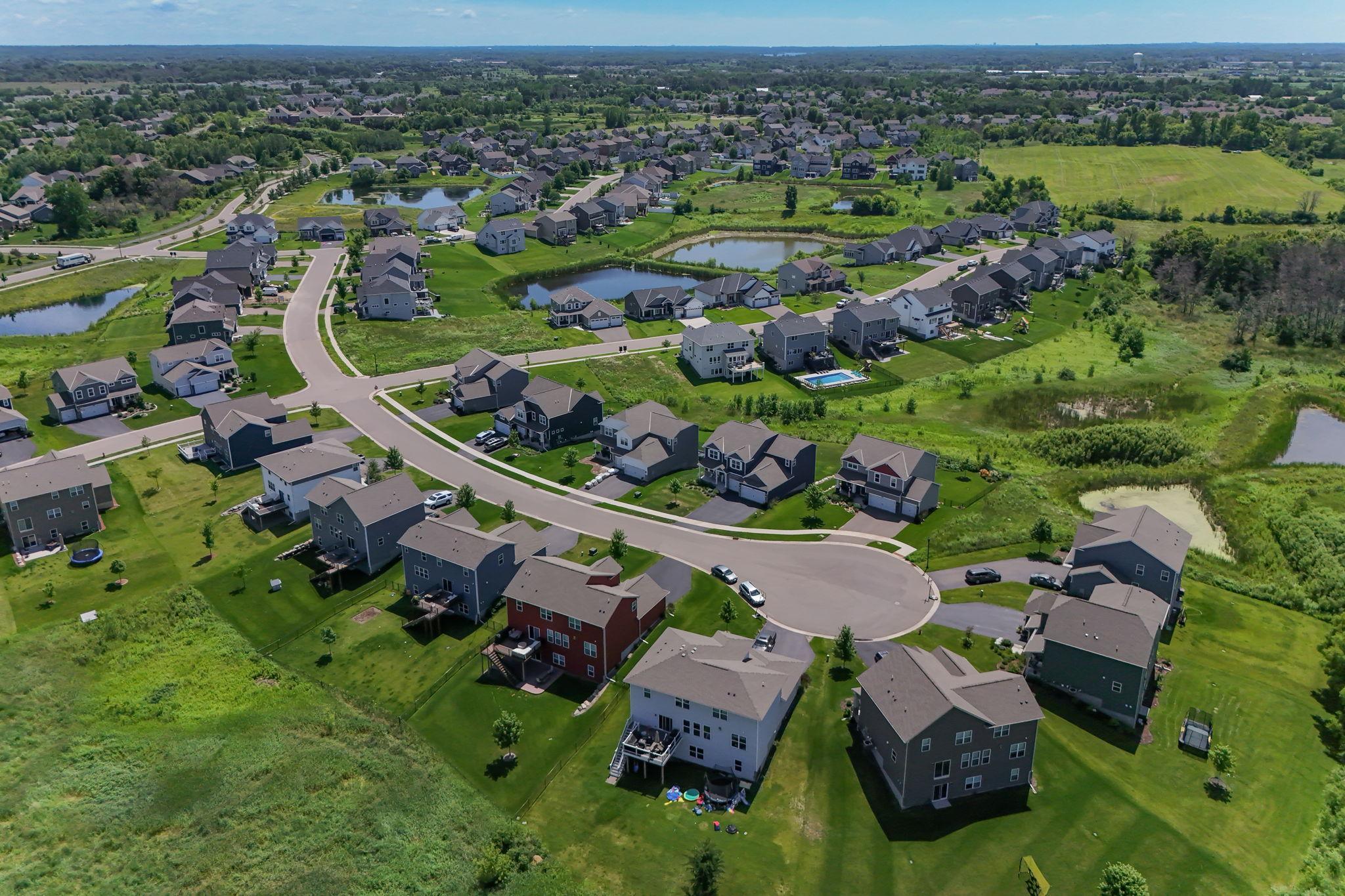 View of Residential at 16206 Europa Avenue, Hugo MN 55038, Hugo (53 of 55) - Mike Wilen | Minnesota Team Real Estate