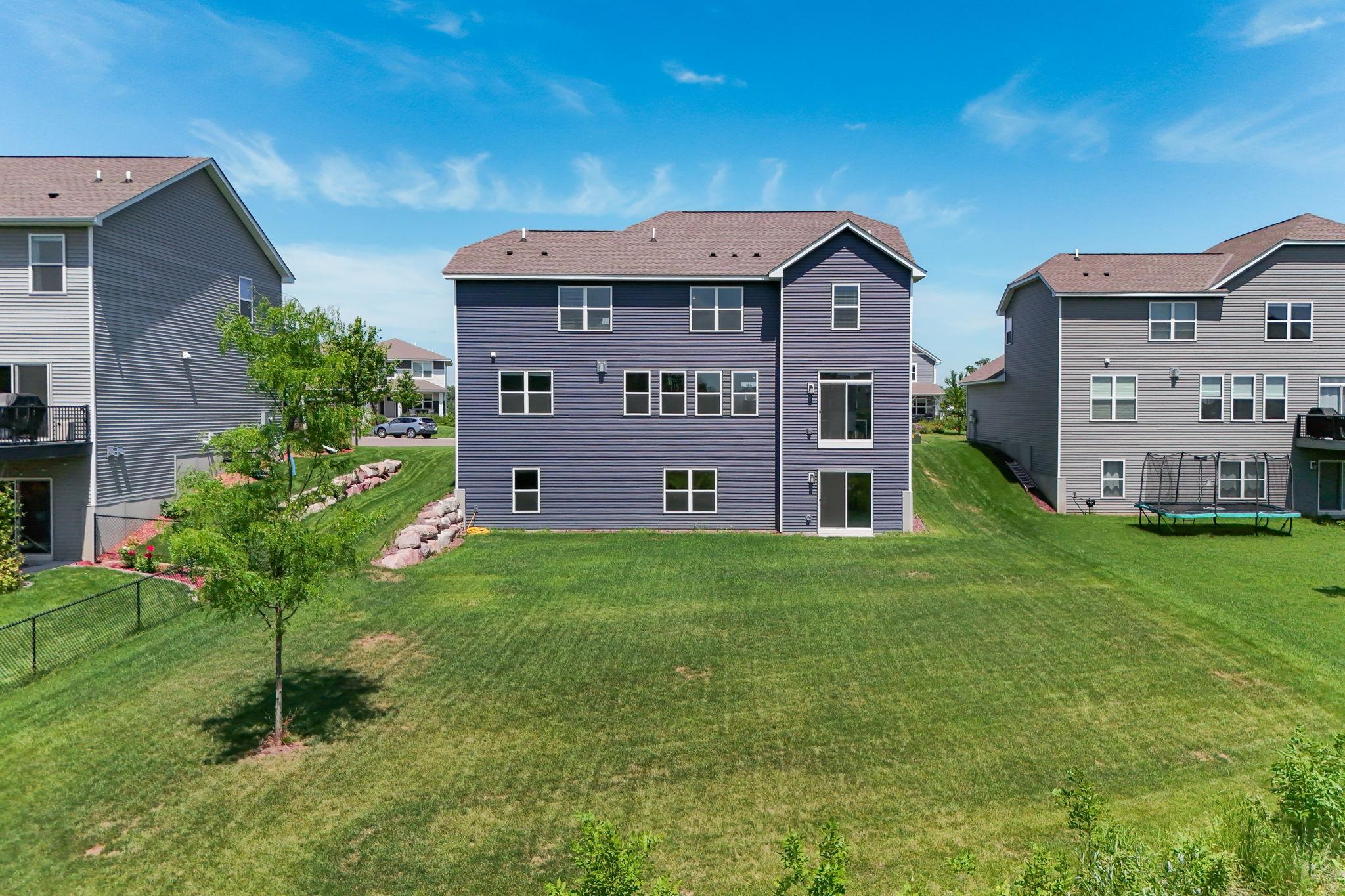 View of Residential at 16206 Europa Avenue, Hugo MN 55038, Hugo (55 of 55) - Mike Wilen | Minnesota Team Real Estate