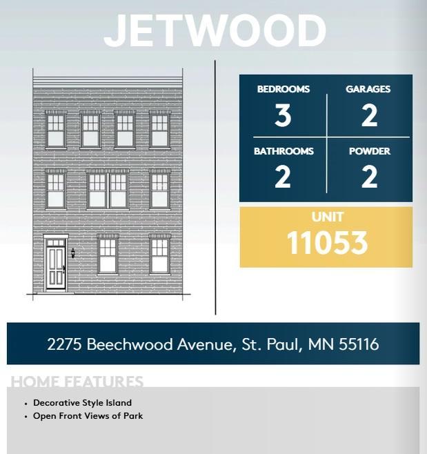 View of Residential at 2275 Beechwood Avenue, Saint Paul MN 55116, Saint Paul (7 of 33) - Mike Wilen | Minnesota Team Real Estate