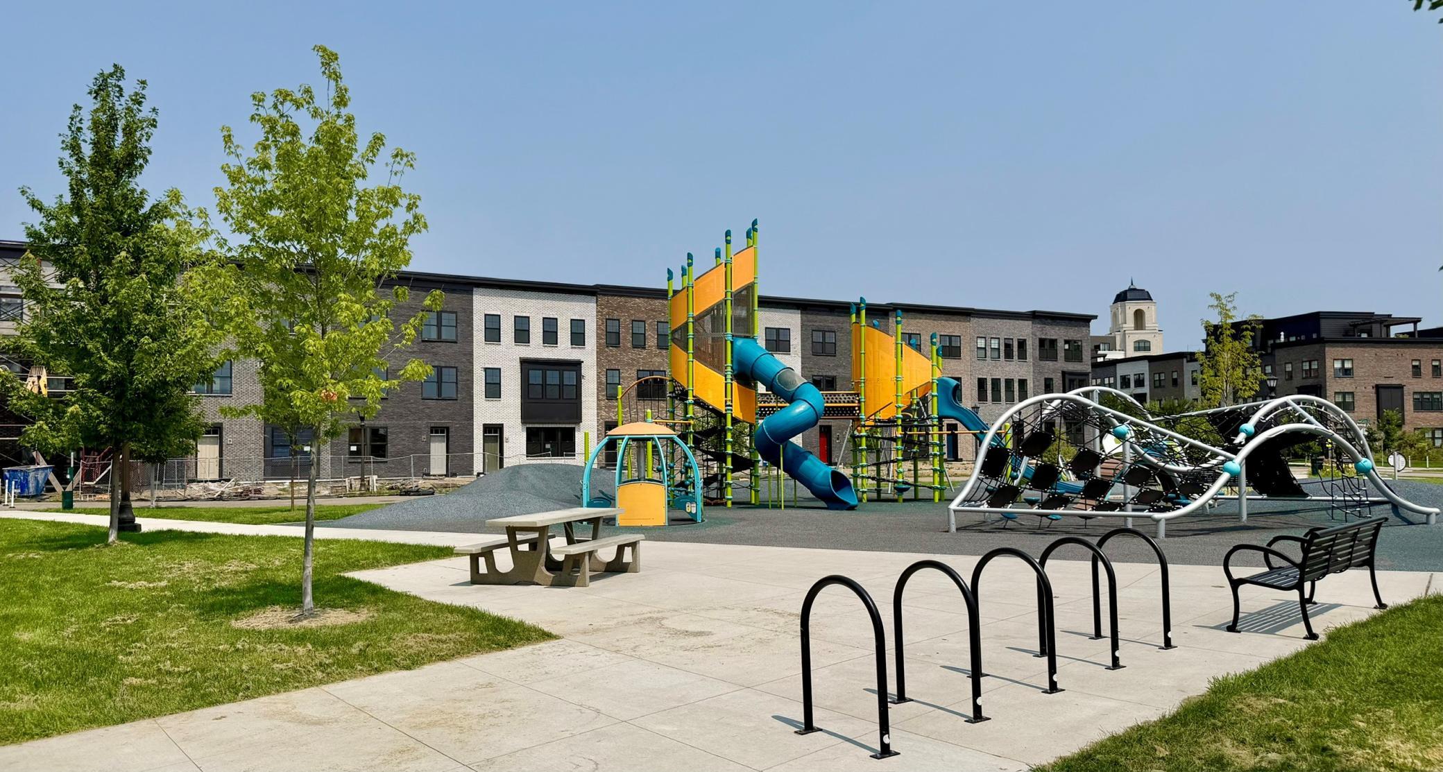 View of Residential at 2275 Beechwood Avenue, Saint Paul MN 55116, Saint Paul (33 of 33) - Mike Wilen | Minnesota Team Real Estate