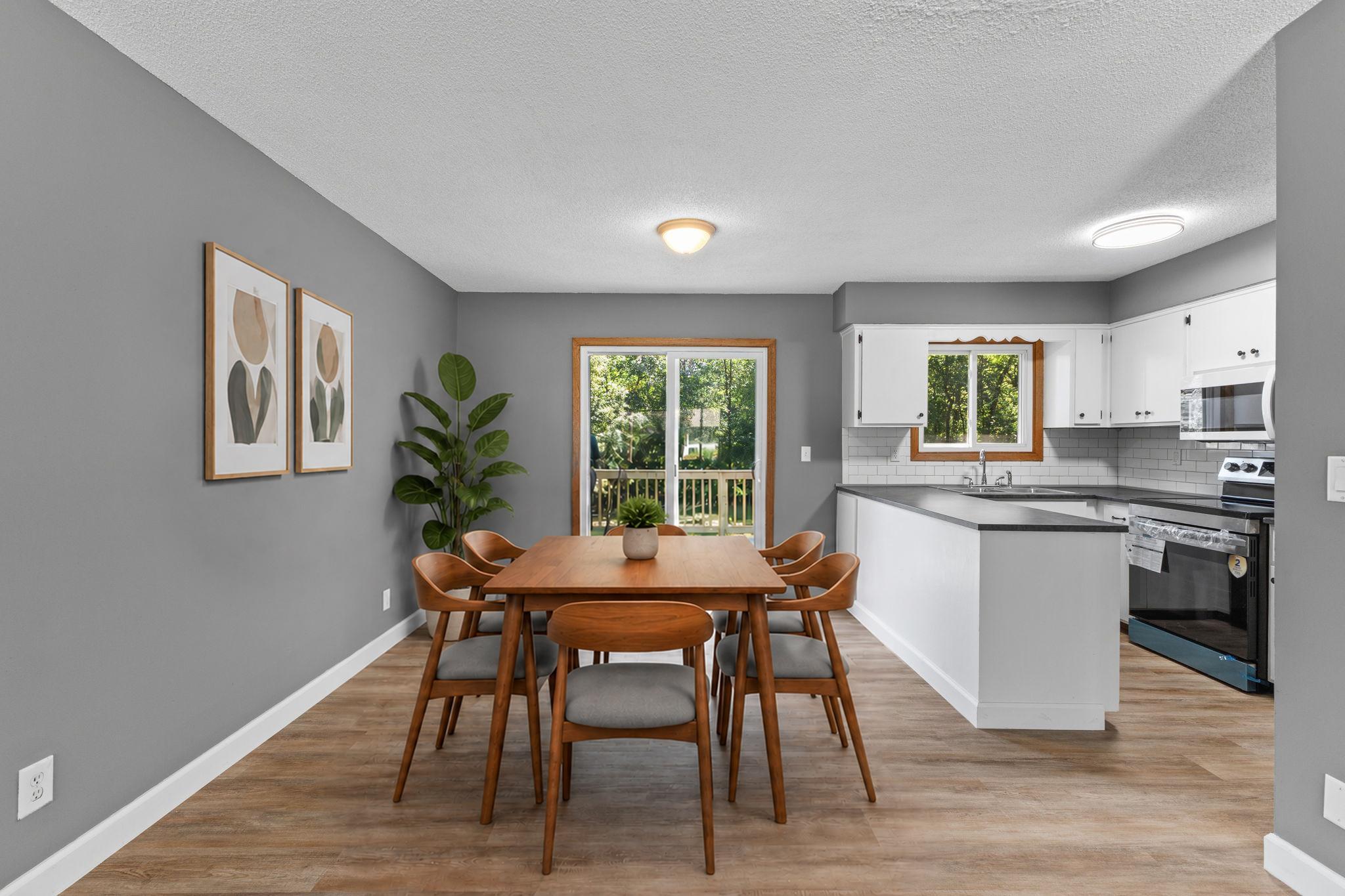 View of Residential at 650 Birch Lane, Shoreview MN 55126, Shoreview (5 of 30) - Mike Wilen | Minnesota Team Real Estate