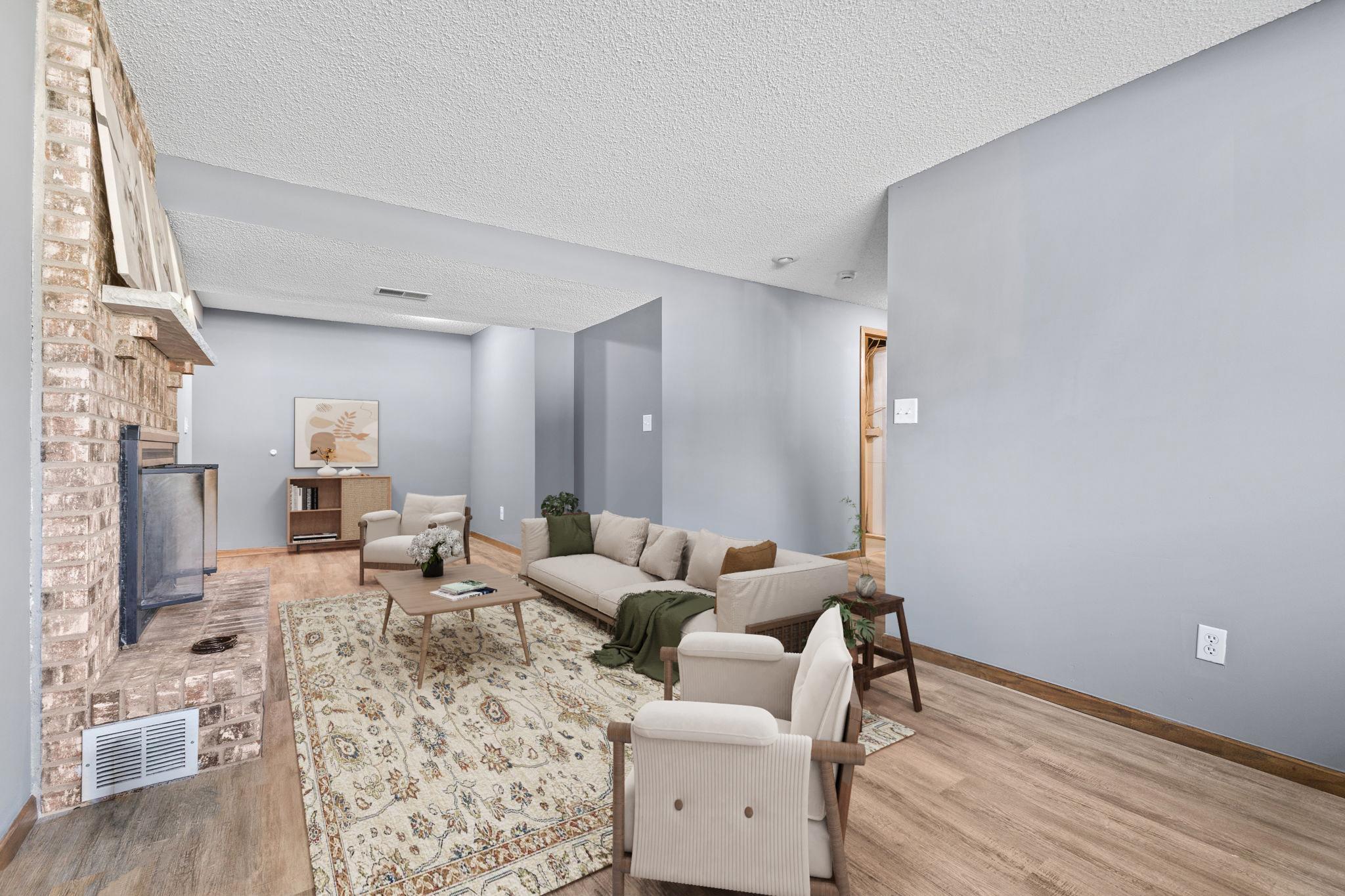 View of Residential at 650 Birch Lane, Shoreview MN 55126, Shoreview (19 of 30) - Mike Wilen | Minnesota Team Real Estate
