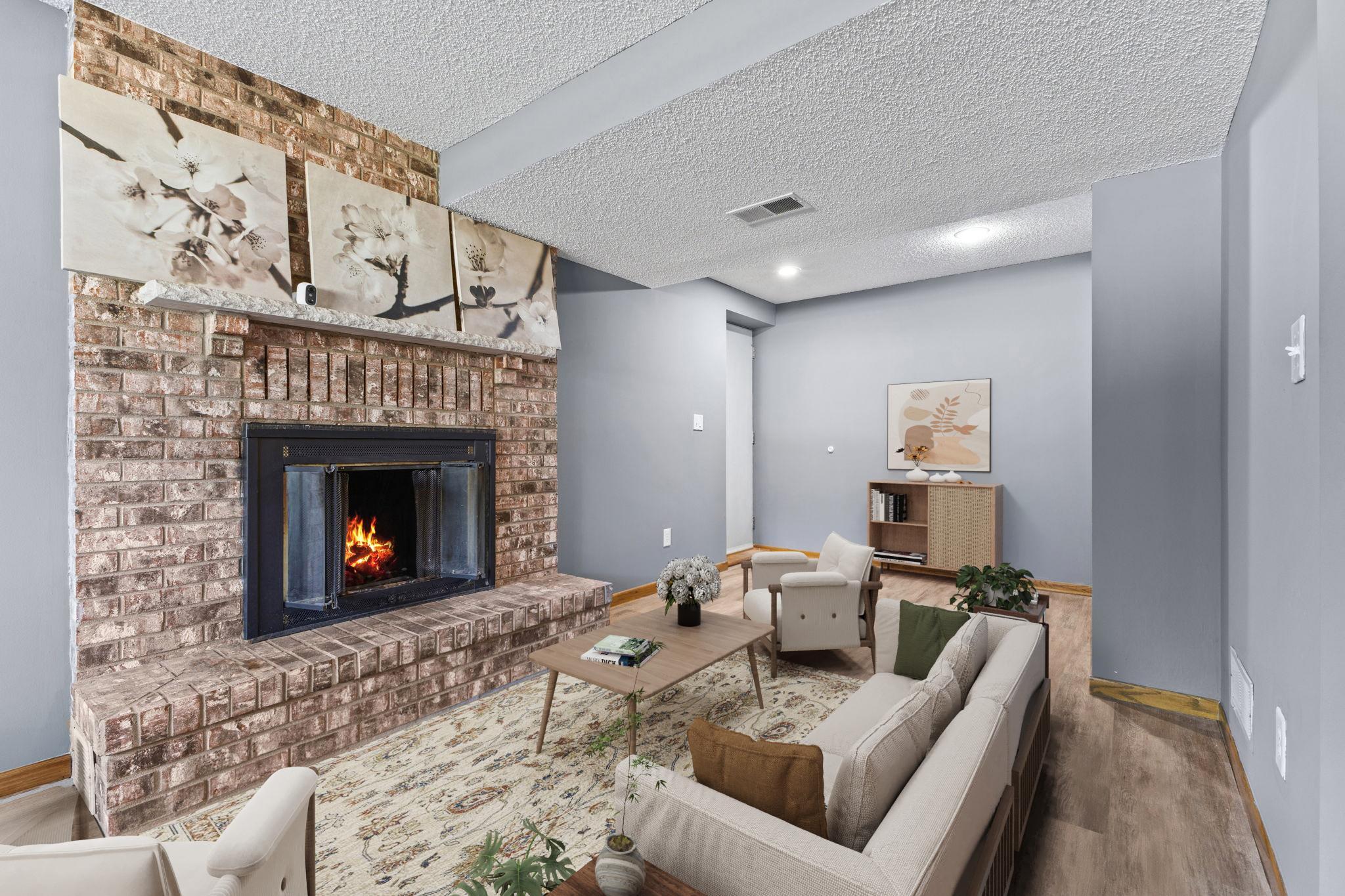 View of Residential at 650 Birch Lane, Shoreview MN 55126, Shoreview (18 of 30) - Mike Wilen | Minnesota Team Real Estate