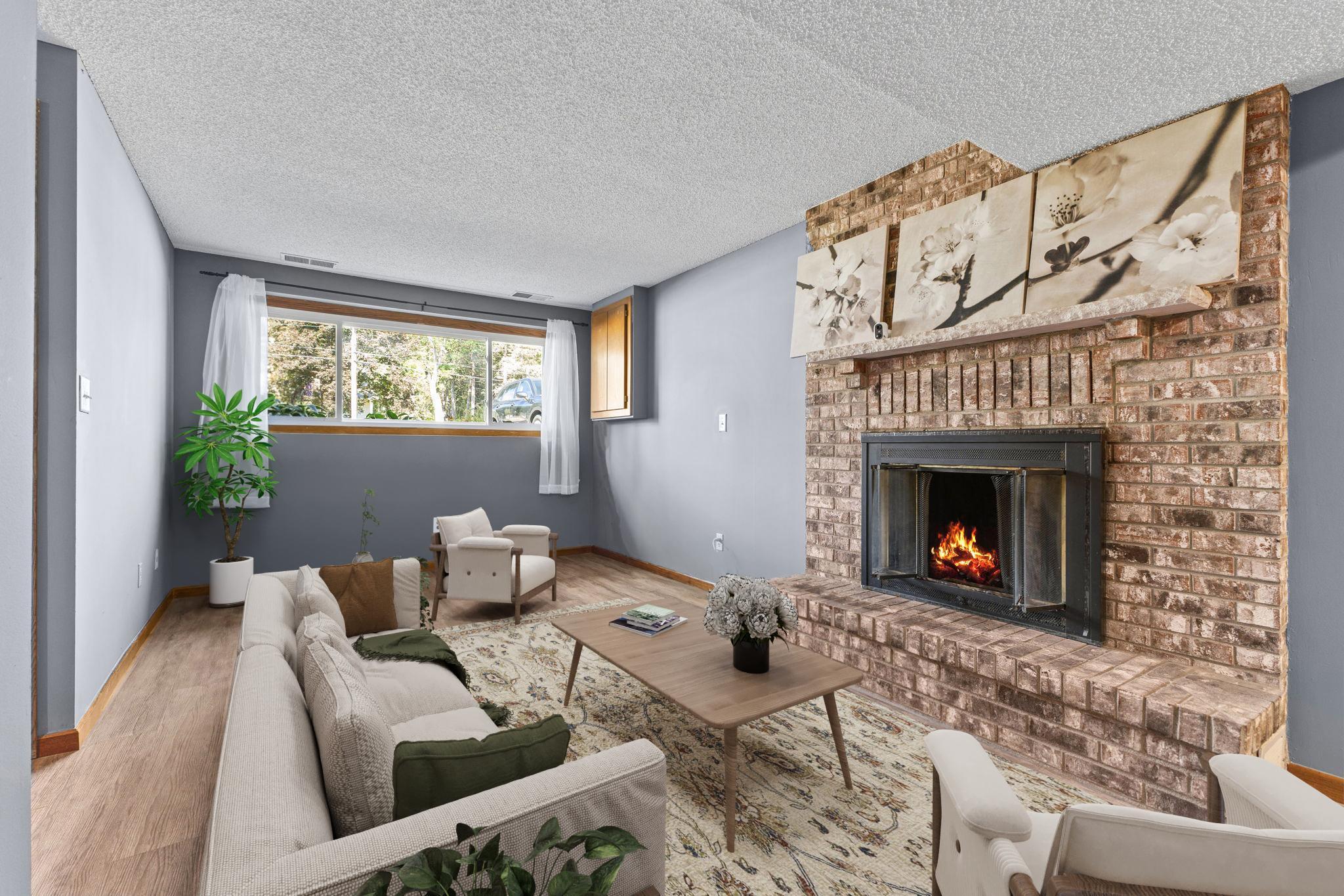 View of Residential at 650 Birch Lane, Shoreview MN 55126, Shoreview (17 of 30) - Mike Wilen | Minnesota Team Real Estate