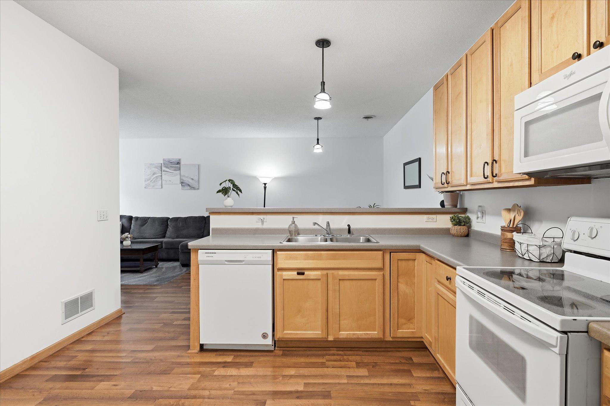 View of Residential at 18155 96th Avenue, Maple Grove MN 55311, Maple Grove (8 of 22) - Mike Wilen | Minnesota Team Real Estate