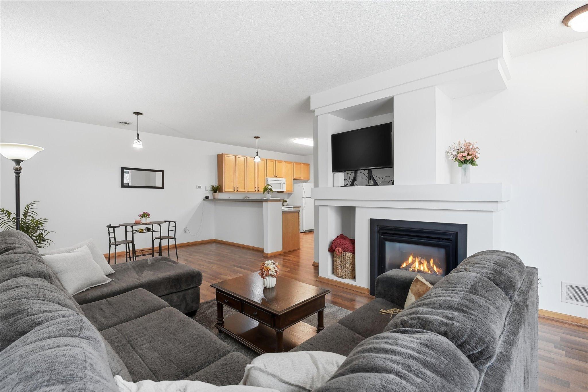 View of (TH) Side x Side at 18155 96th Avenue, Maple Grove - Mike Wilen | Minnesota Team Real Estate
