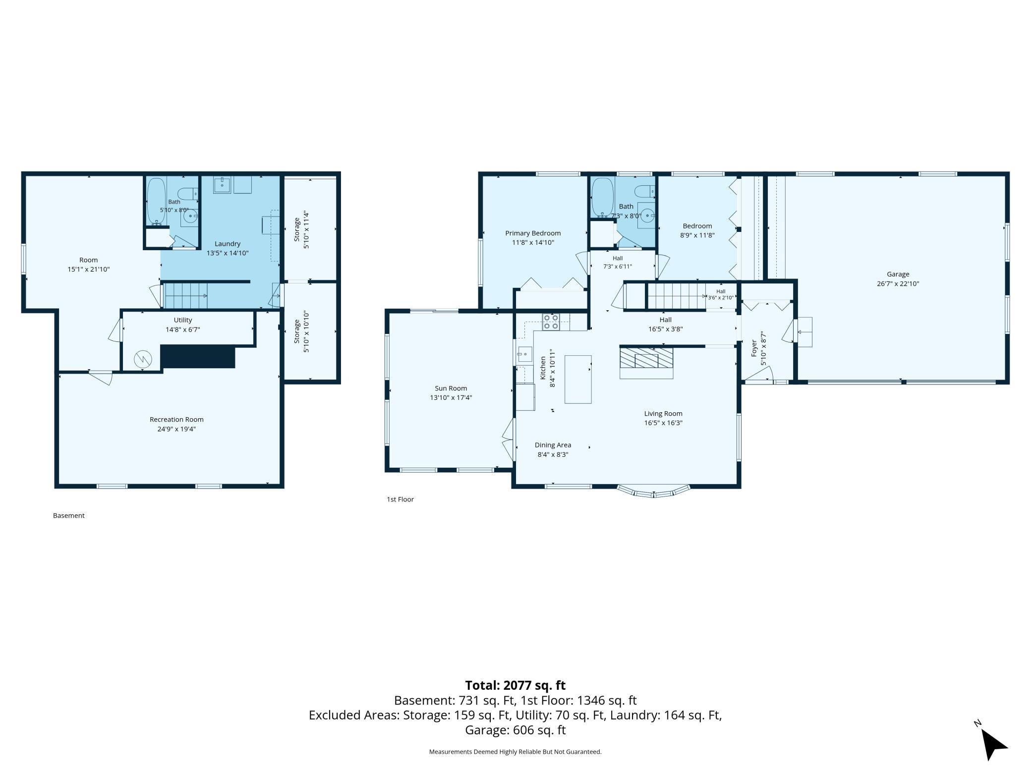 View of Residential at 405 Green Avenue, Watertown MN 55388, Watertown (35 of 35) - Mike Wilen | Minnesota Team Real Estate