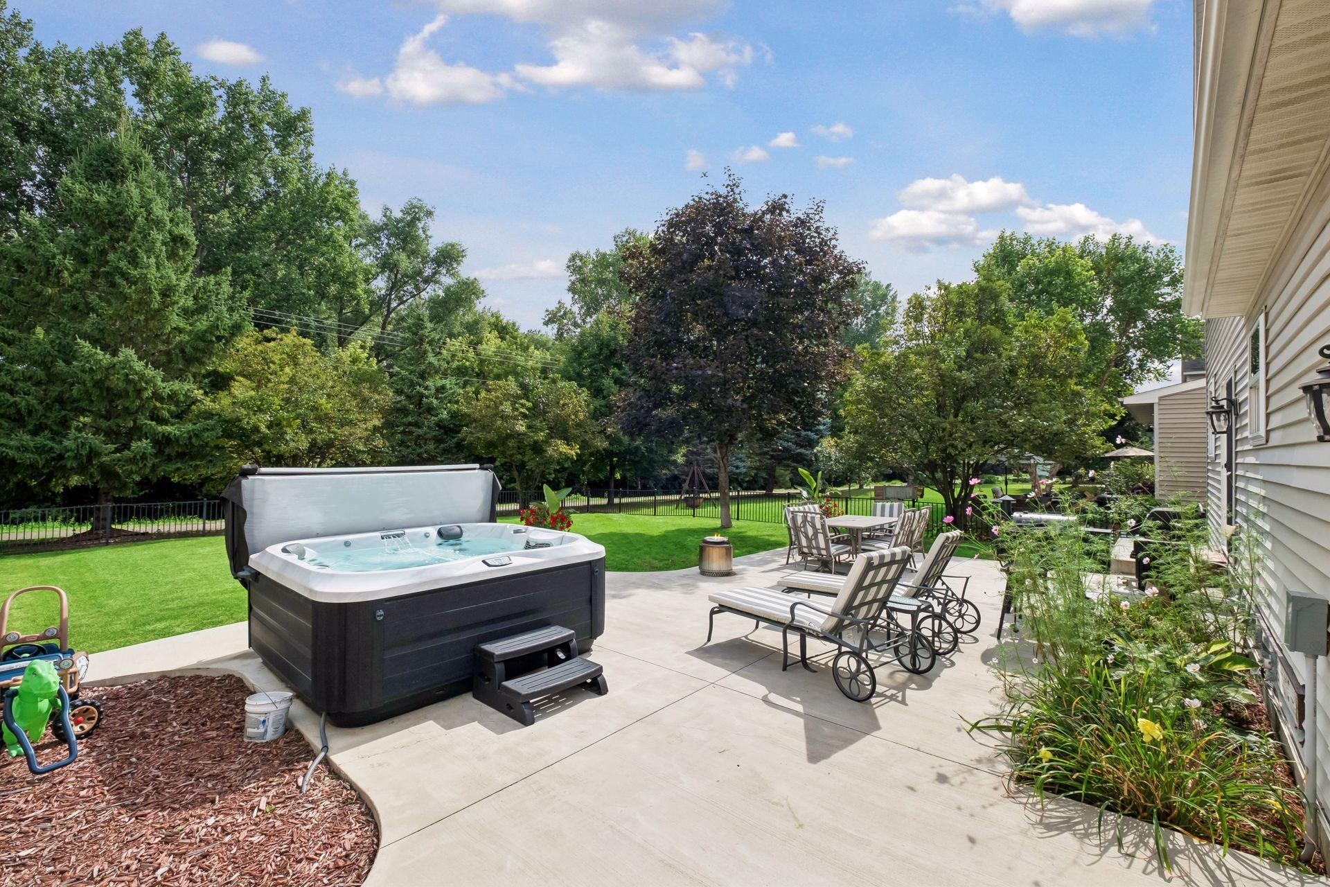View of Residential at 2374 Molnau Court, Chaska MN 55318, Chaska (3 of 32) - Mike Wilen | Minnesota Team Real Estate