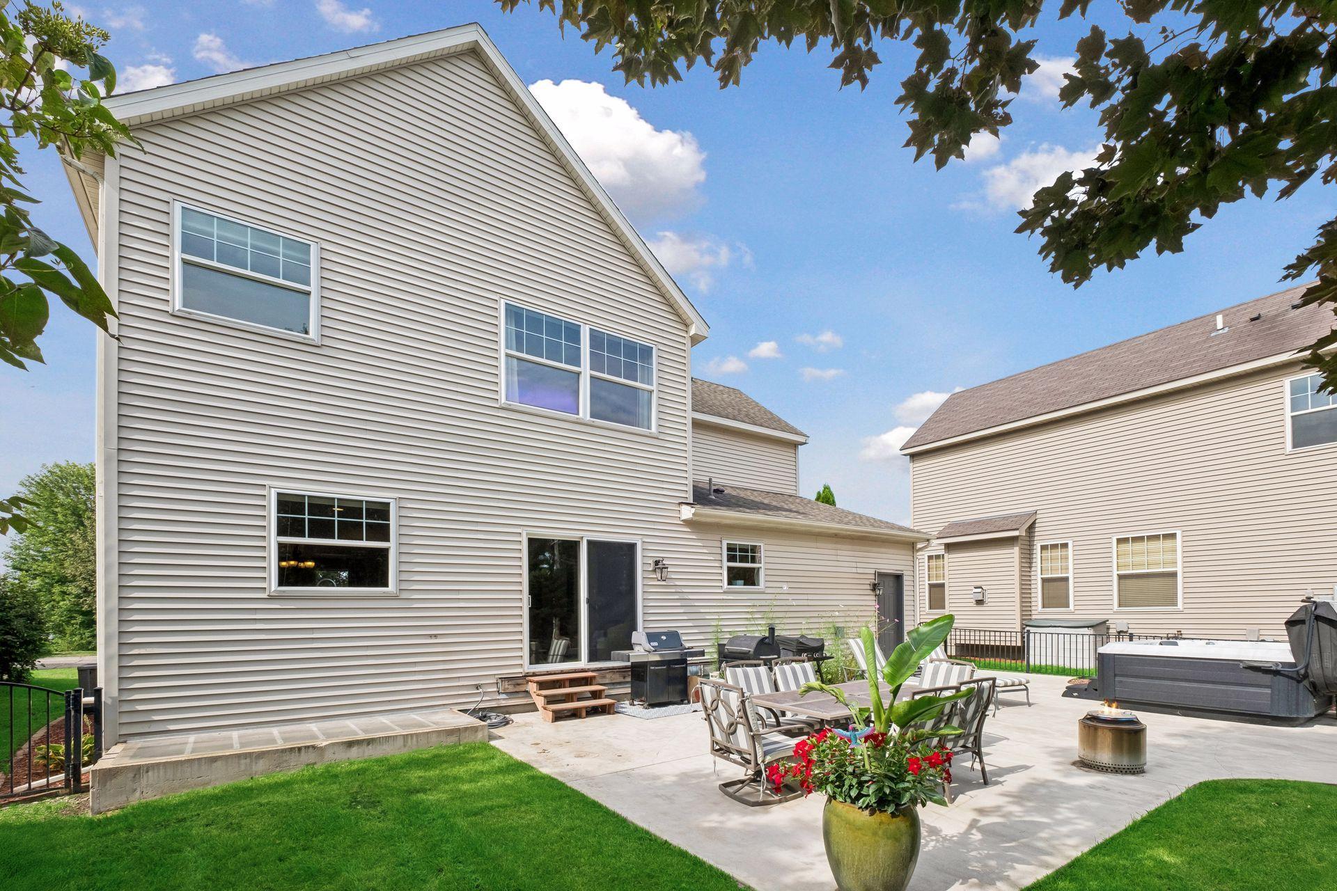 View of Residential at 2374 Molnau Court, Chaska MN 55318, Chaska (29 of 32) - Mike Wilen | Minnesota Team Real Estate