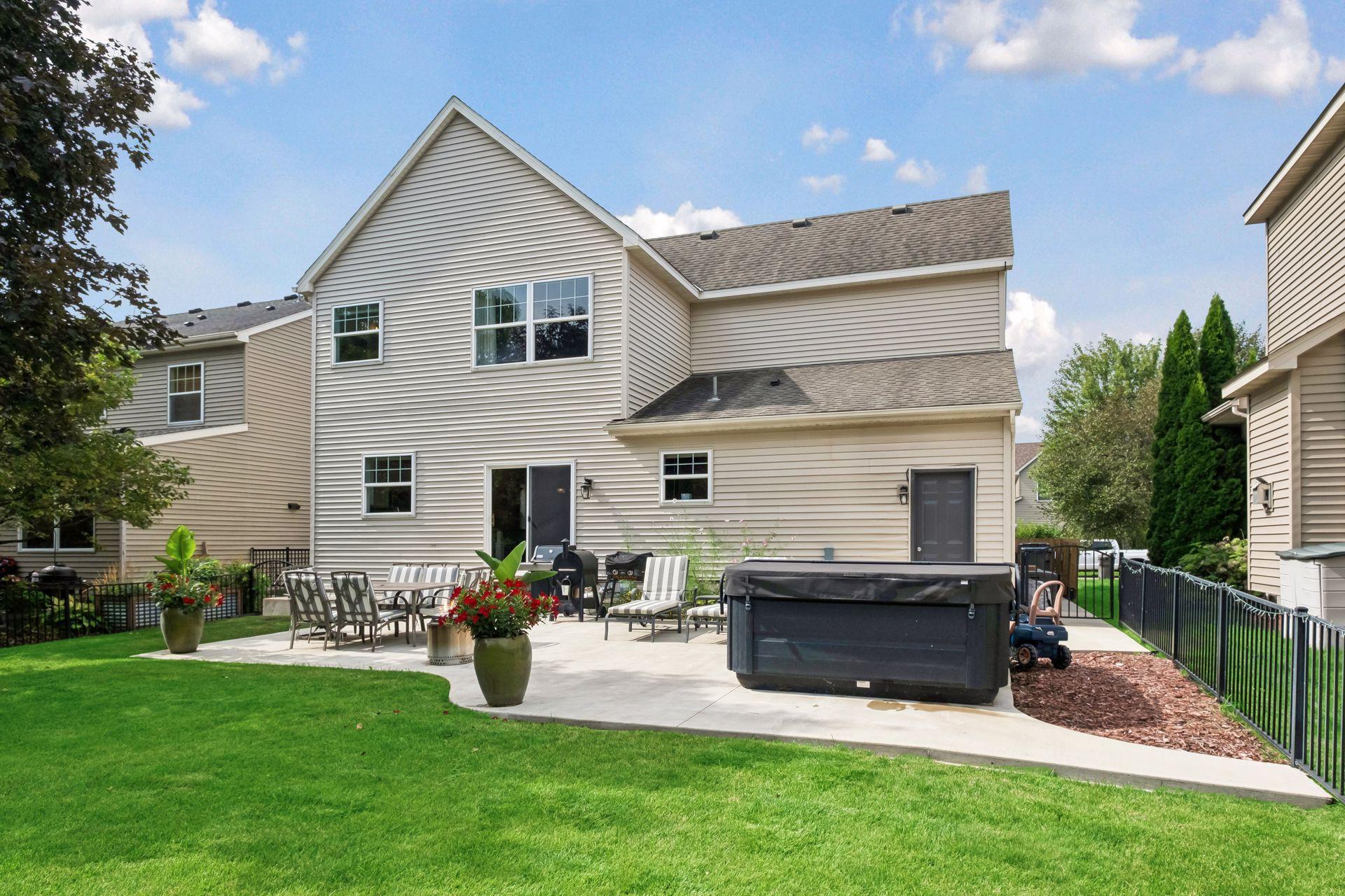 View of Residential at 2374 Molnau Court, Chaska MN 55318, Chaska (28 of 32) - Mike Wilen | Minnesota Team Real Estate