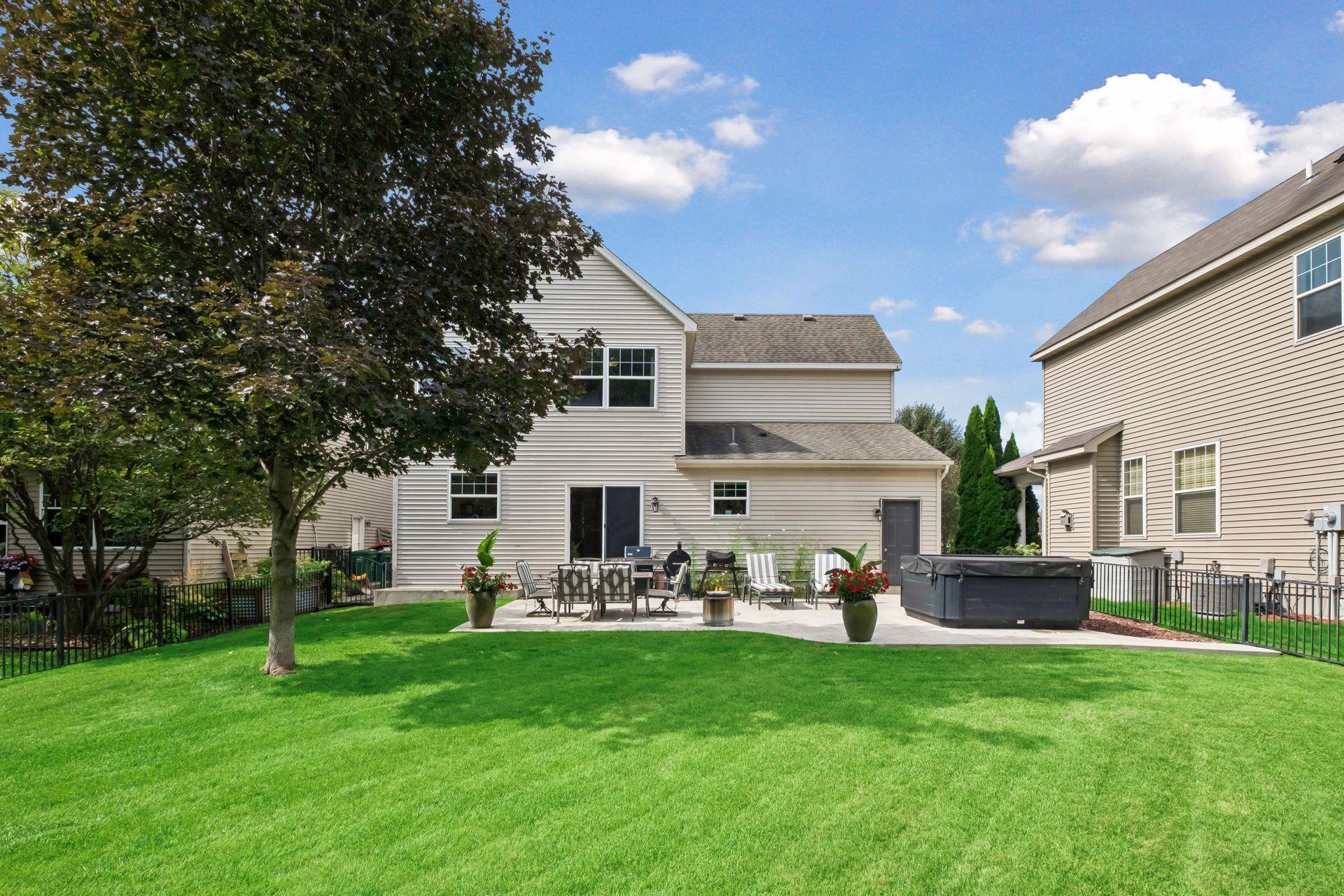 View of Residential at 2374 Molnau Court, Chaska MN 55318, Chaska (2 of 32) - Mike Wilen | Minnesota Team Real Estate