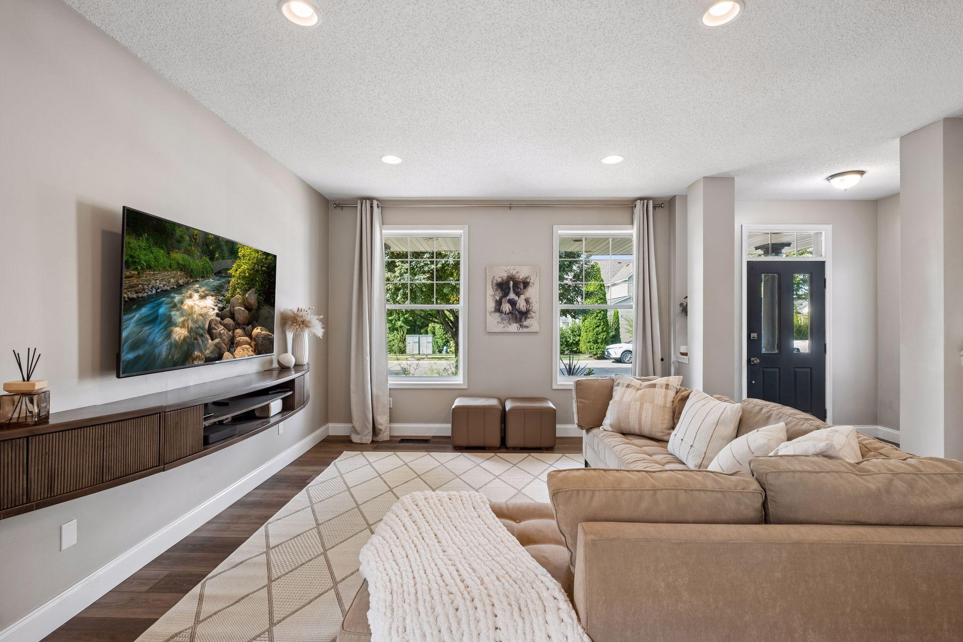 View of Residential at 2374 Molnau Court, Chaska MN 55318, Chaska (12 of 32) - Mike Wilen | Minnesota Team Real Estate