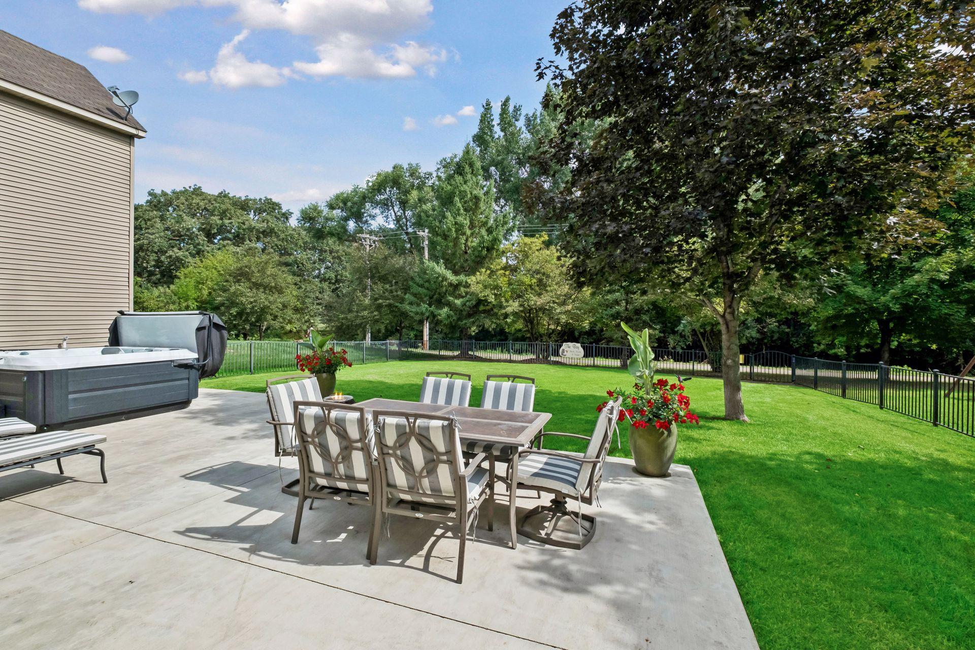 View of Residential at 2374 Molnau Court, Chaska MN 55318, Chaska (30 of 32) - Mike Wilen | Minnesota Team Real Estate