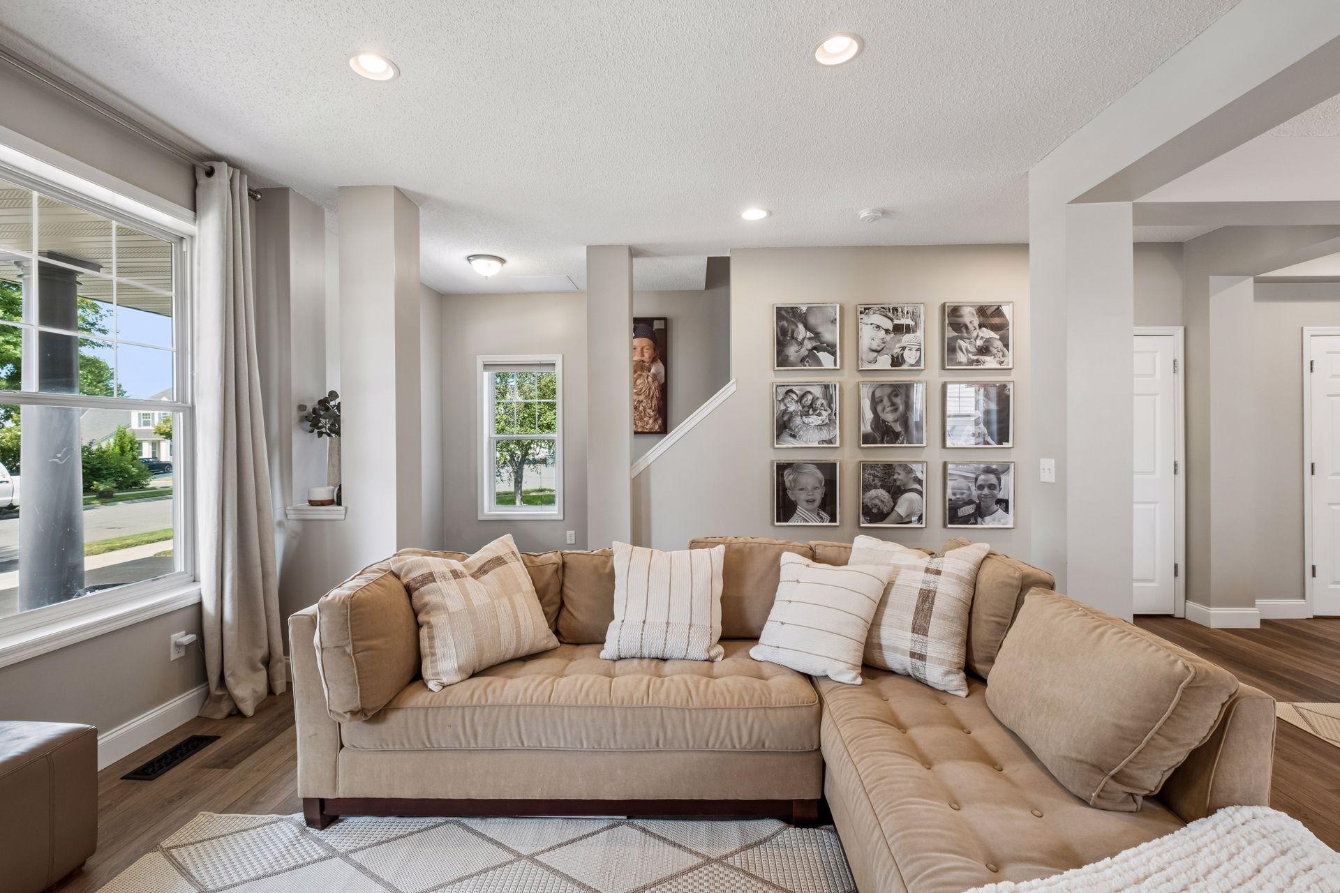 View of Residential at 2374 Molnau Court, Chaska MN 55318, Chaska (10 of 32) - Mike Wilen | Minnesota Team Real Estate