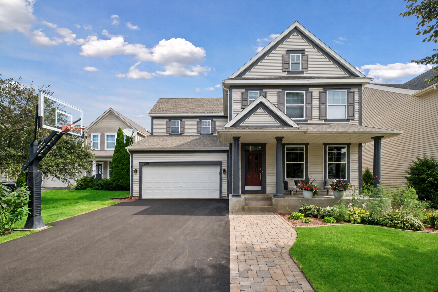 View of Residential at 2374 Molnau Court, Chaska MN 55318, Chaska (4 of 32) - Mike Wilen | Minnesota Team Real Estate